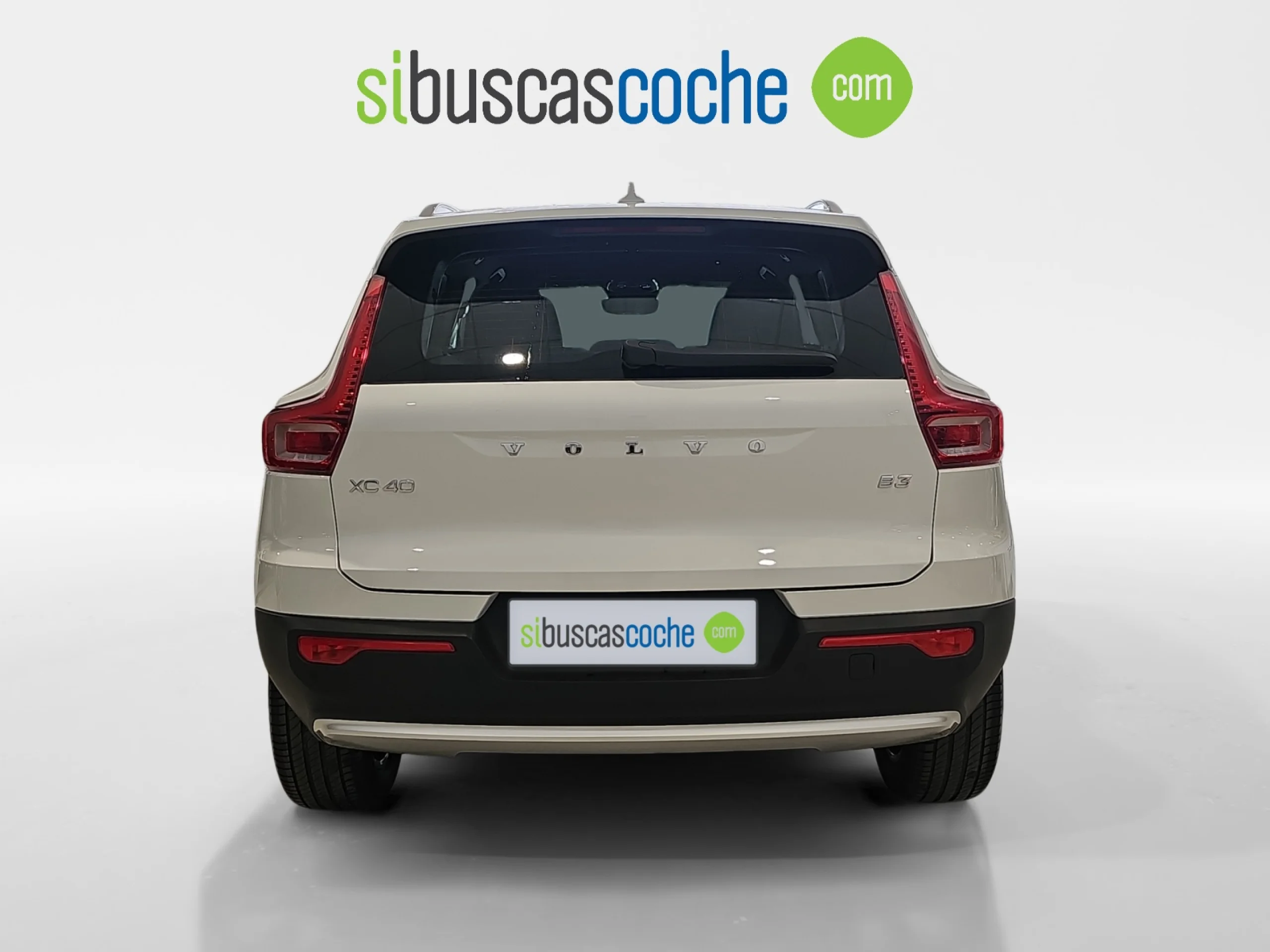 VOLVO XC40 2.0 B3 G CORE AUTO - Foto 18