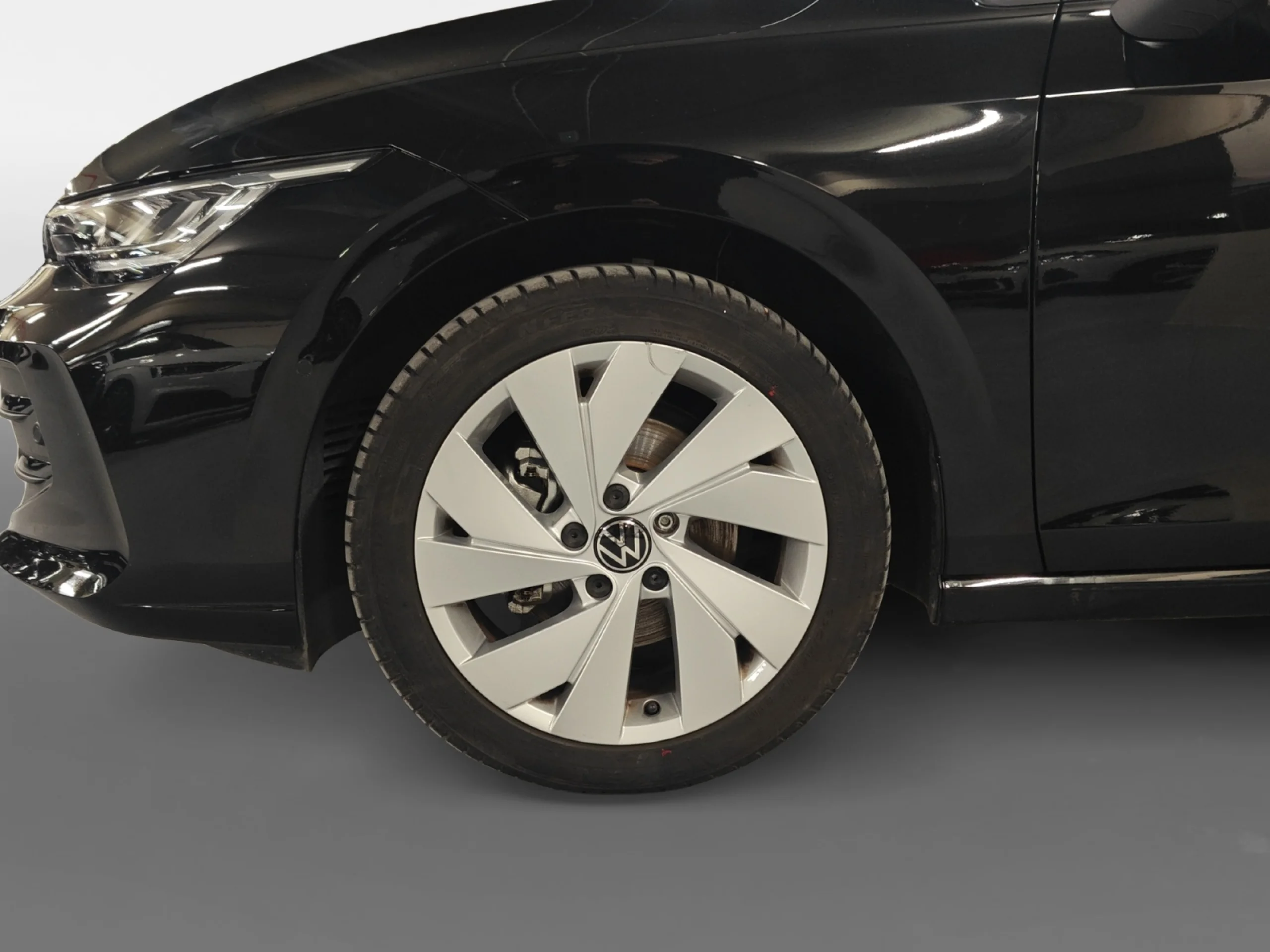 VOLKSWAGEN GOLF ··MÁS·· 1.5 TSI 85KW (115CV) - Foto 8