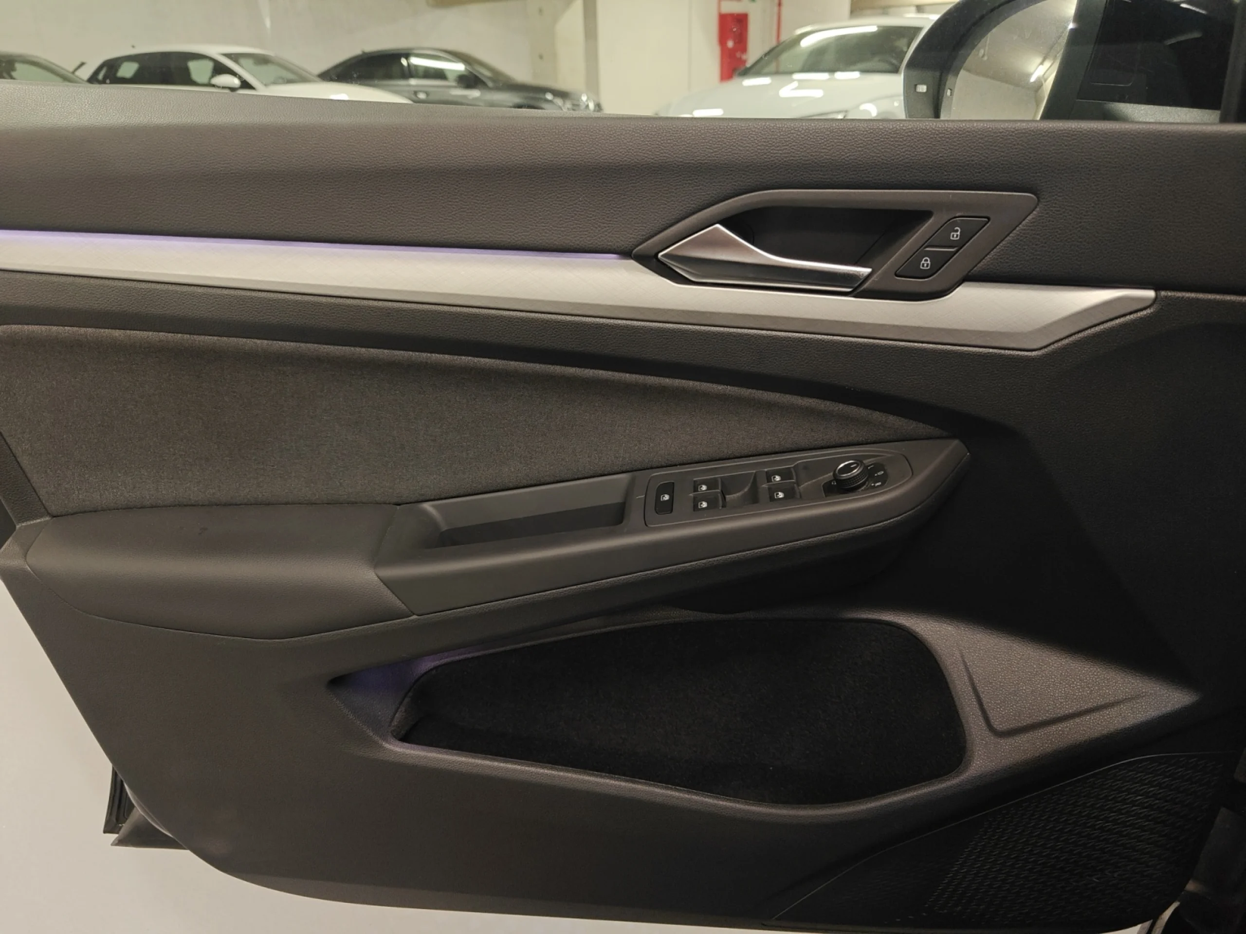 VOLKSWAGEN GOLF ··MÁS·· 1.5 TSI 85KW (115CV) - Foto 13