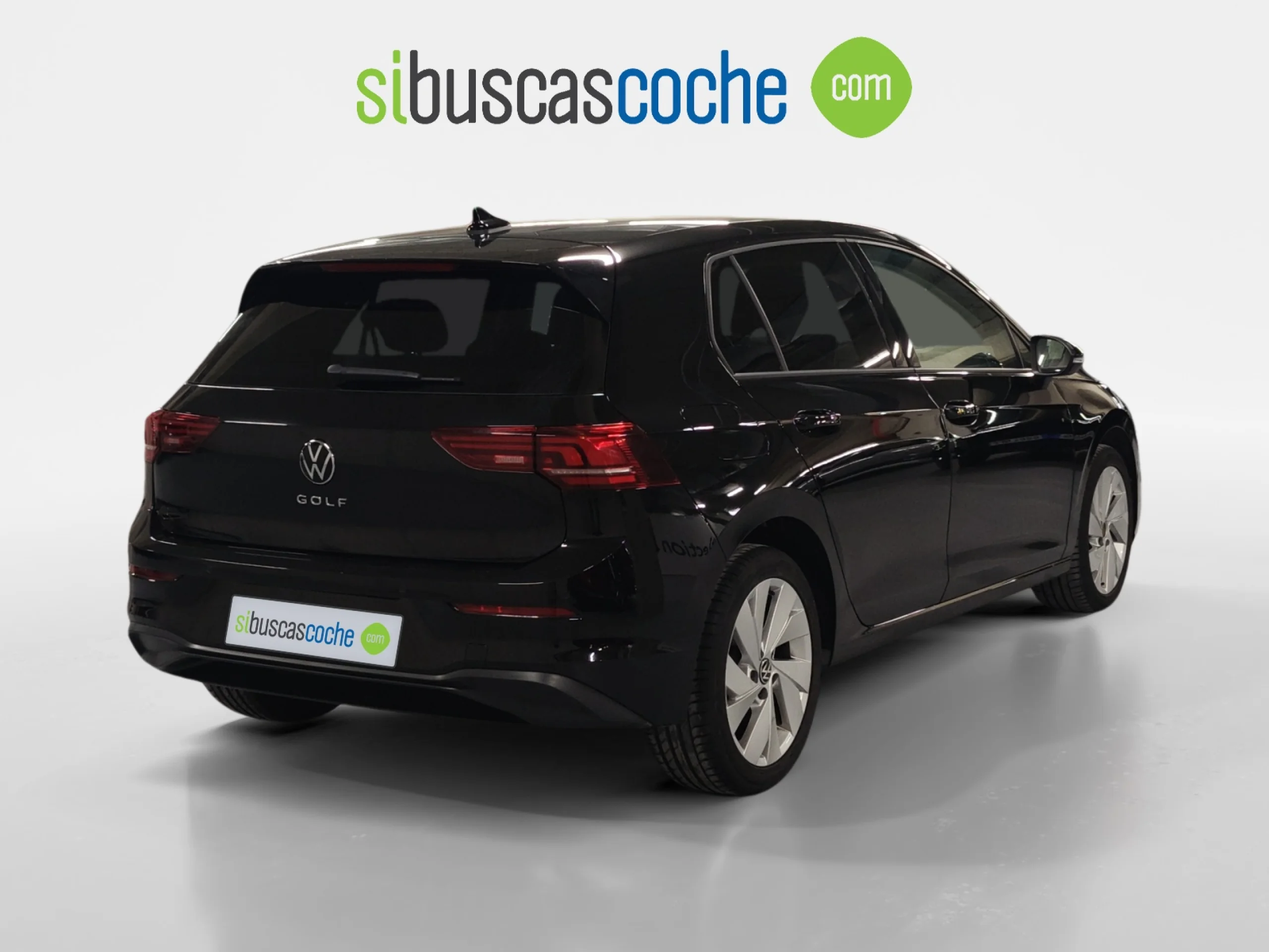 VOLKSWAGEN GOLF ··MÁS·· 1.5 TSI 85KW (115CV) - Foto 18