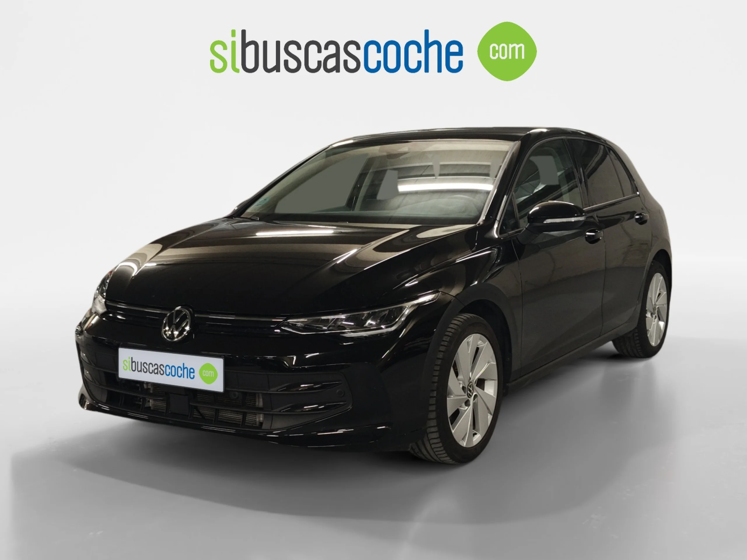 VOLKSWAGEN GOLF ··MÁS·· 1.5 TSI 85KW (115CV) - Foto 21