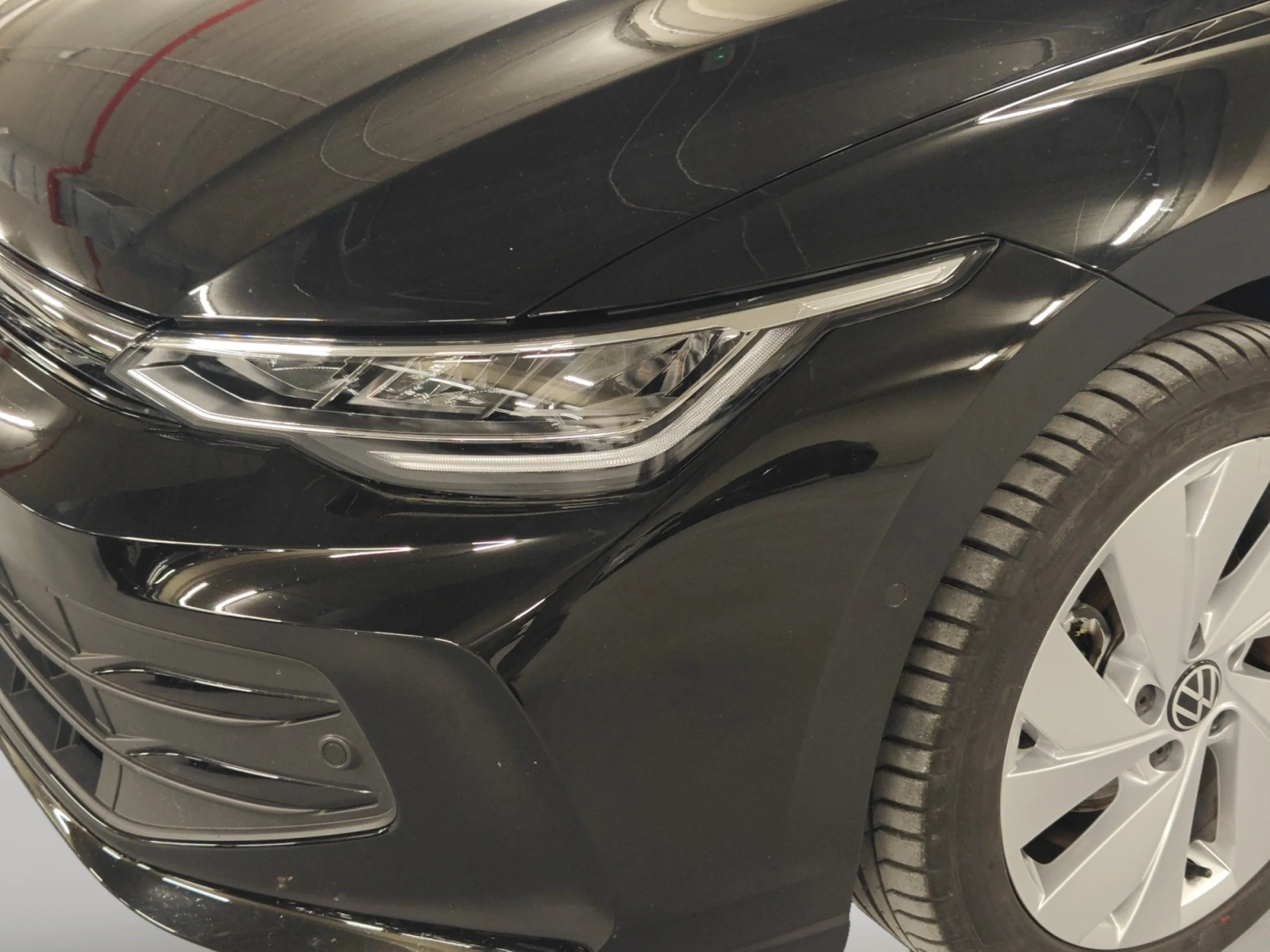 VOLKSWAGEN GOLF ··MÁS·· 1.5 TSI 85KW (115CV) - Foto 22