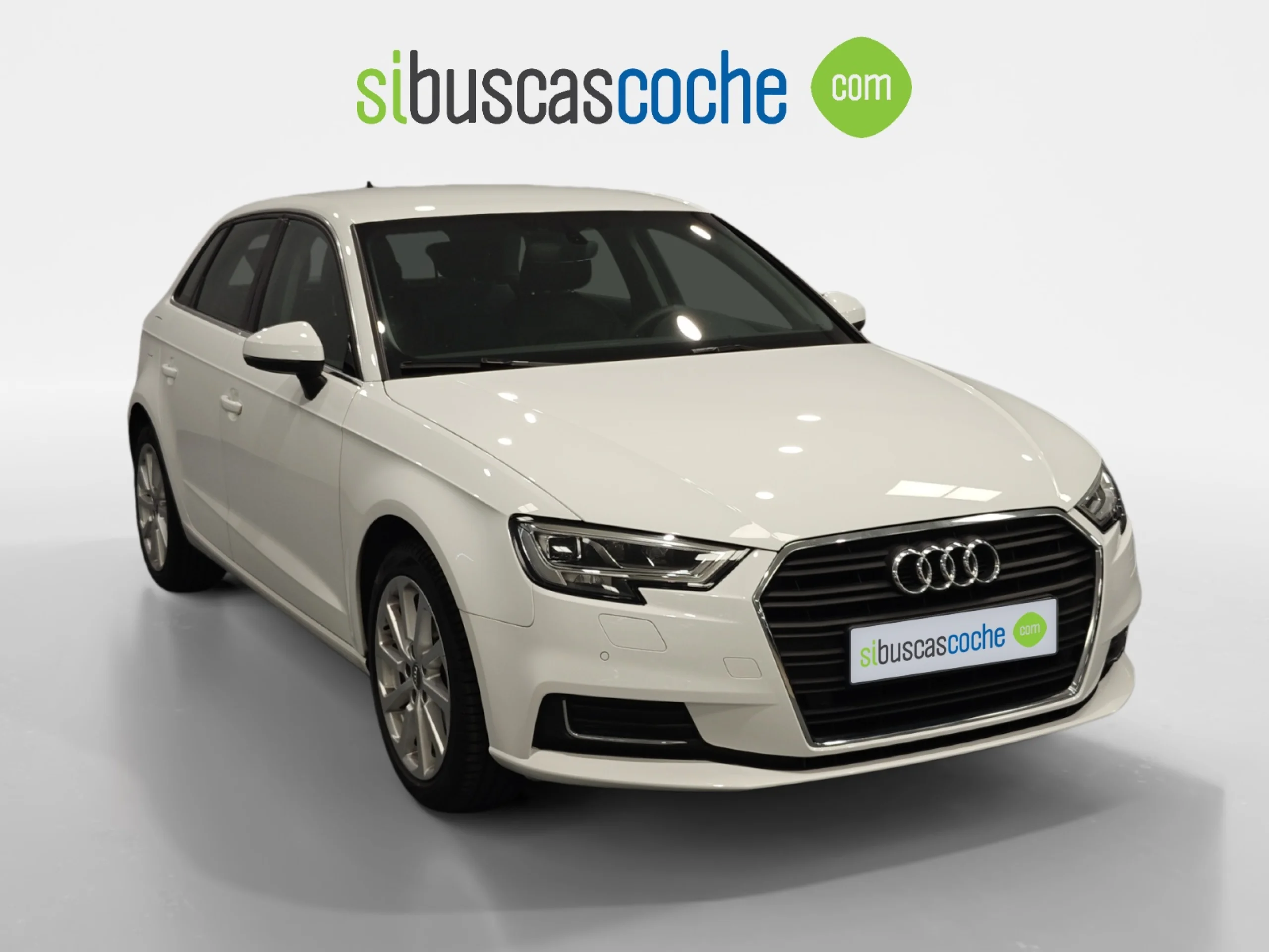 AUDI A3 DESIGN 30 TDI 85KW (116CV) SPORTBACK - Foto 1
