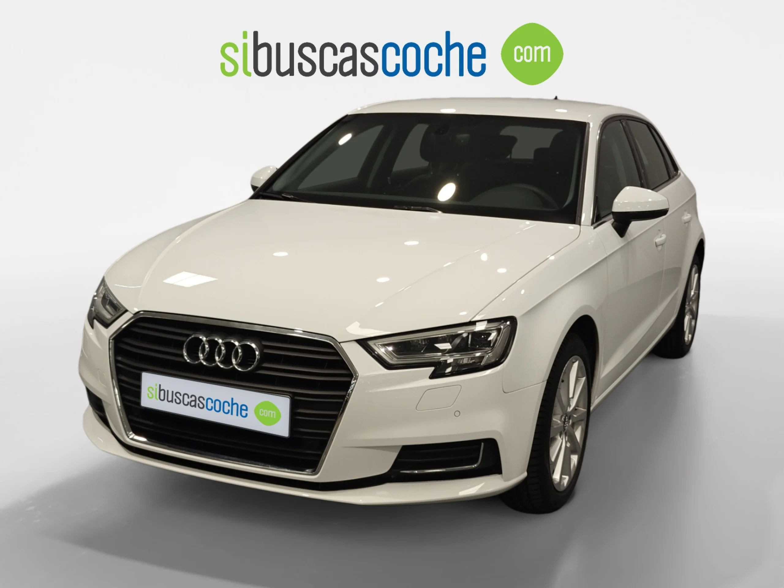 AUDI A3 DESIGN 30 TDI 85KW (116CV) SPORTBACK - Foto 21