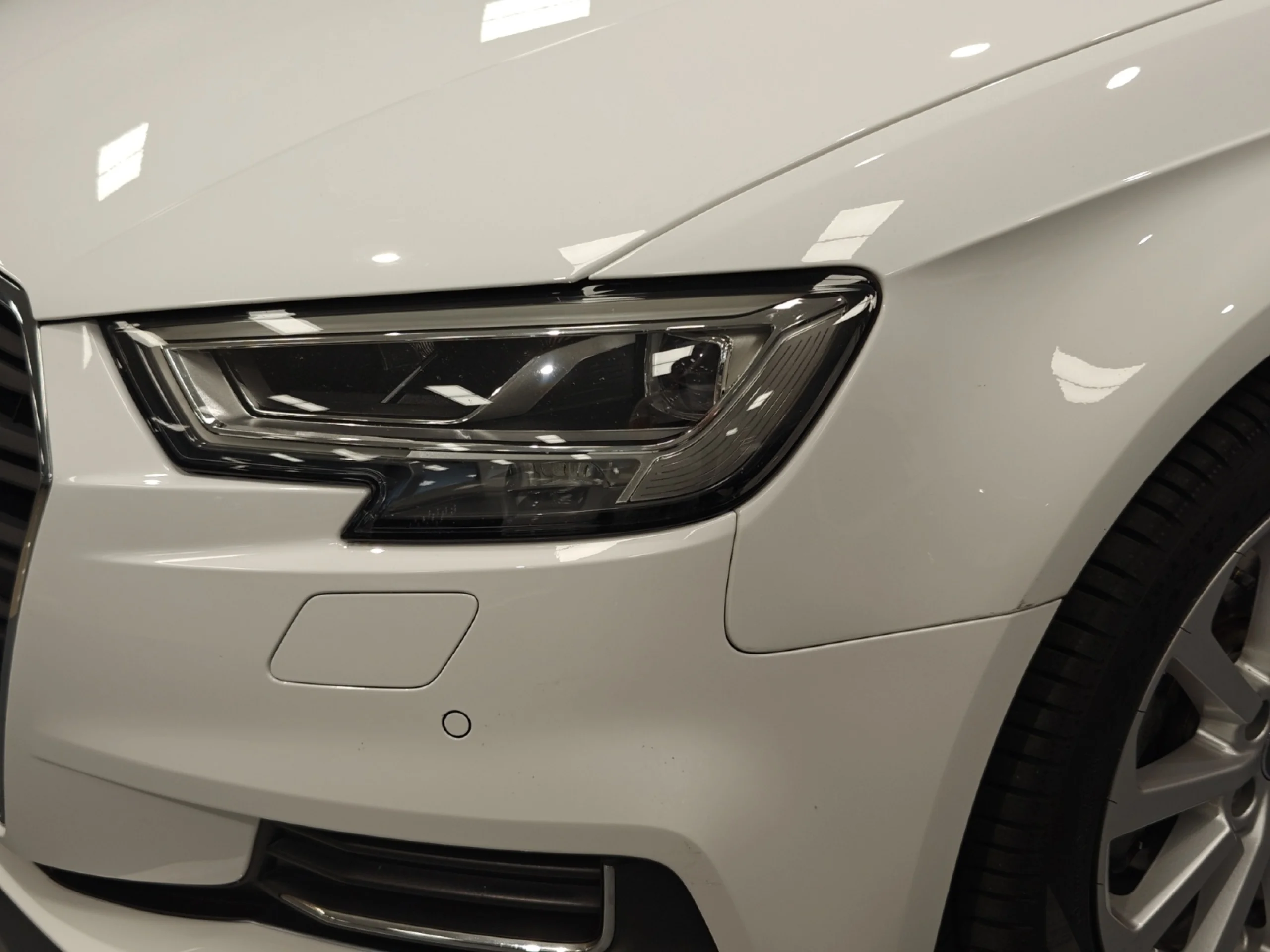 AUDI A3 DESIGN 30 TDI 85KW (116CV) SPORTBACK - Foto 22