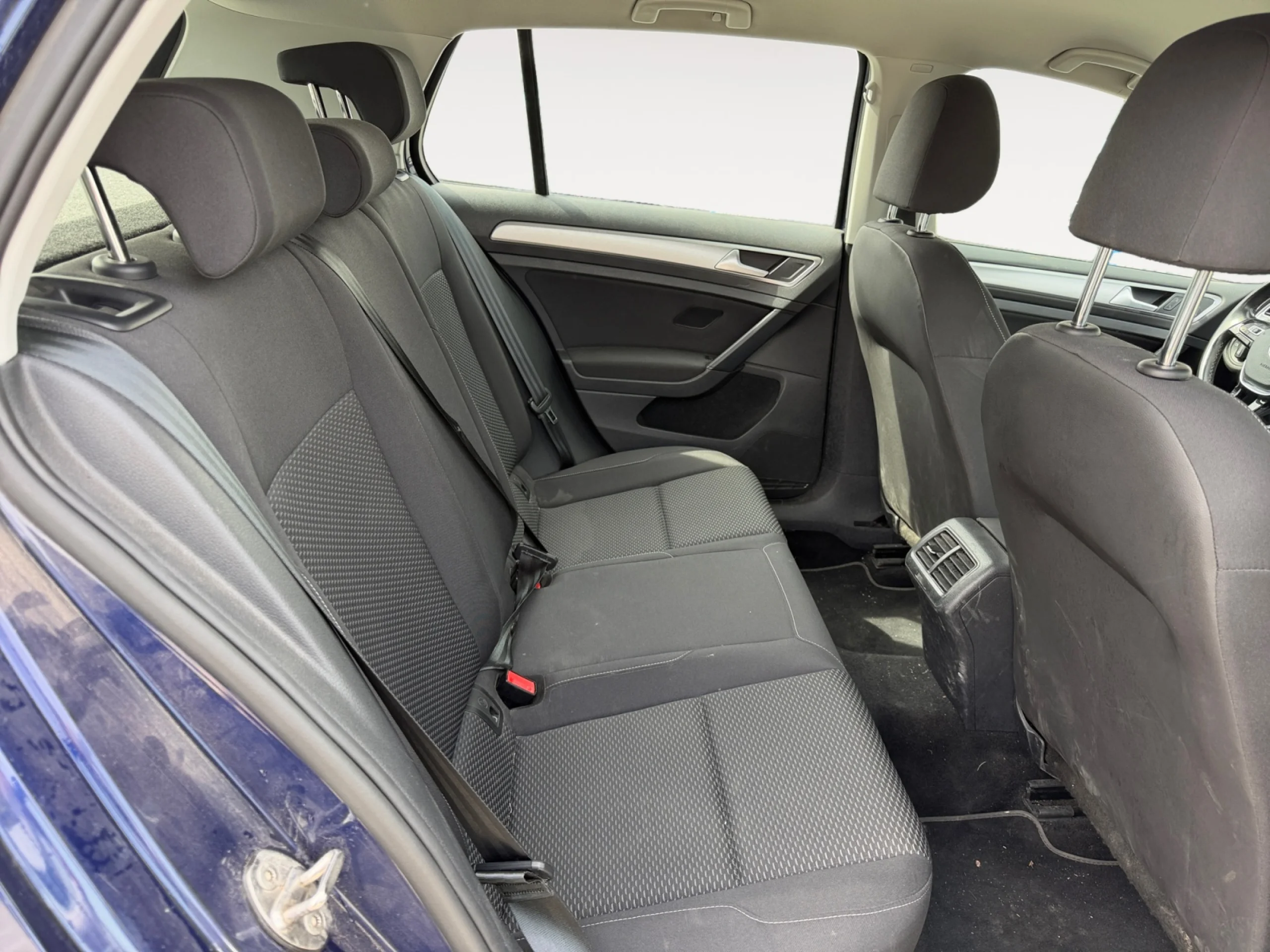 VOLKSWAGEN GOLF LAST EDITION 1.6 TDI 85KW (115CV) - Foto 6