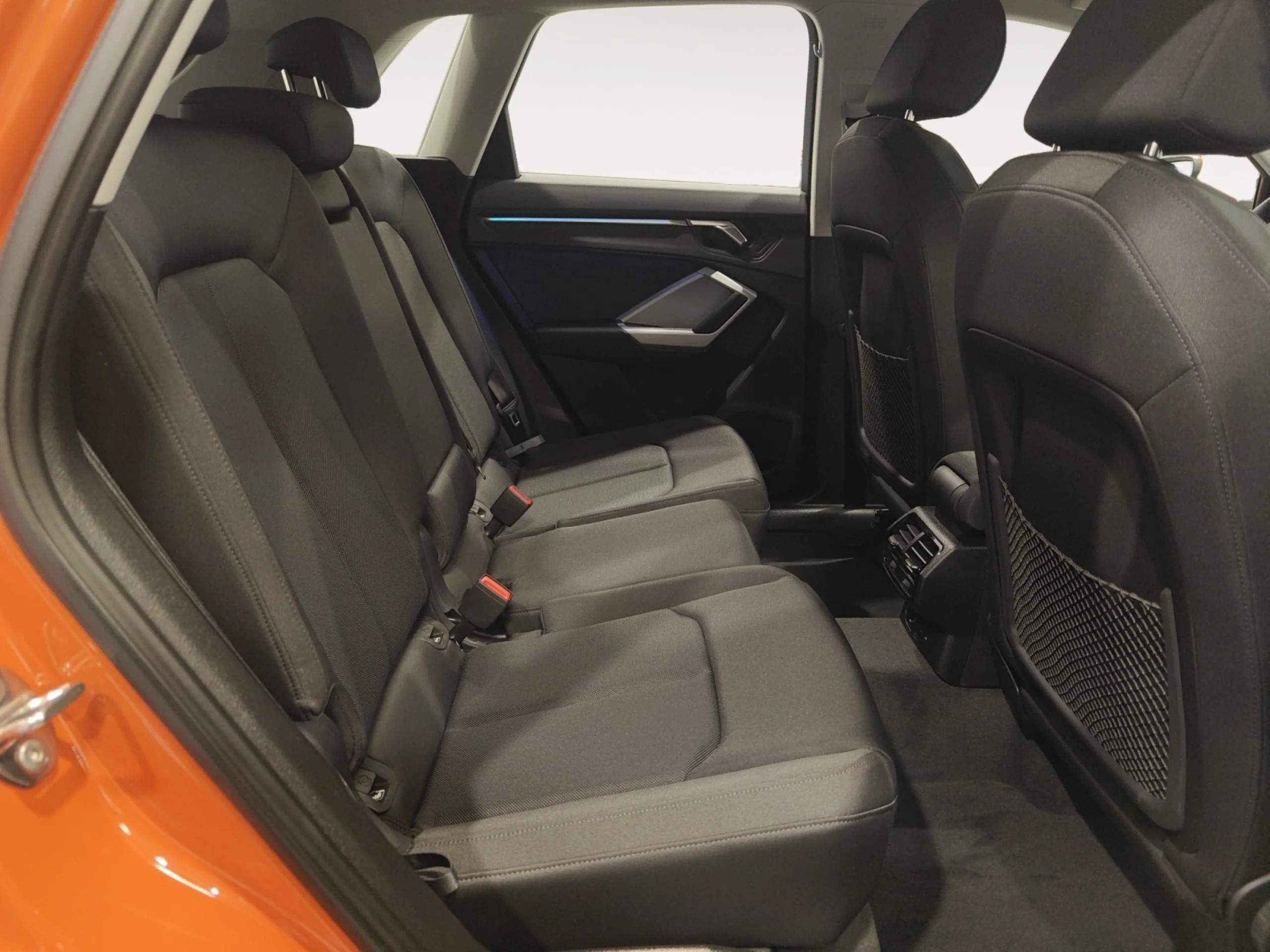 AUDI Q3 ADVANCED 35 TFSI 110KW (150CV) - Foto 6