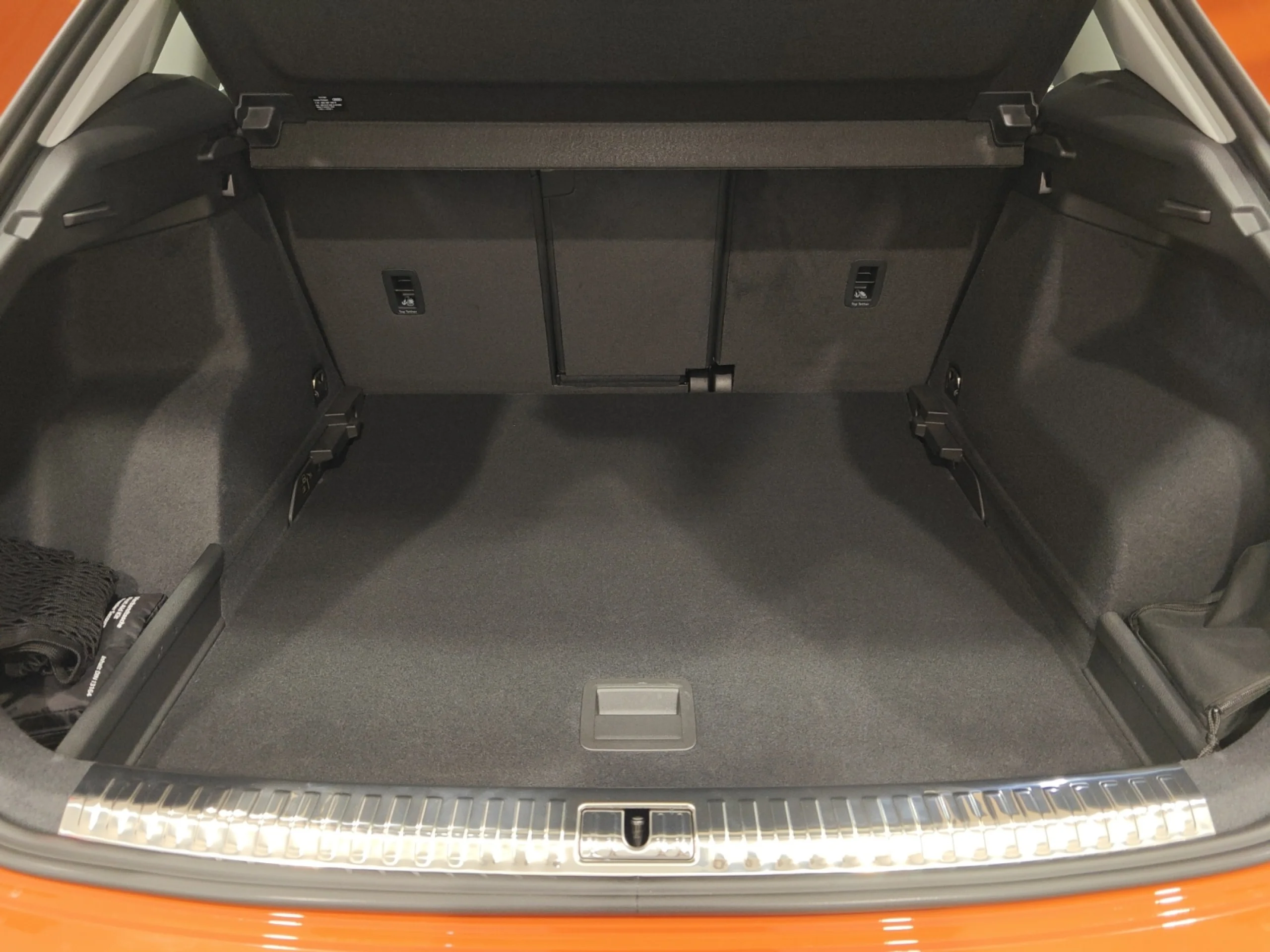 AUDI Q3 ADVANCED 35 TFSI 110KW (150CV) - Foto 7