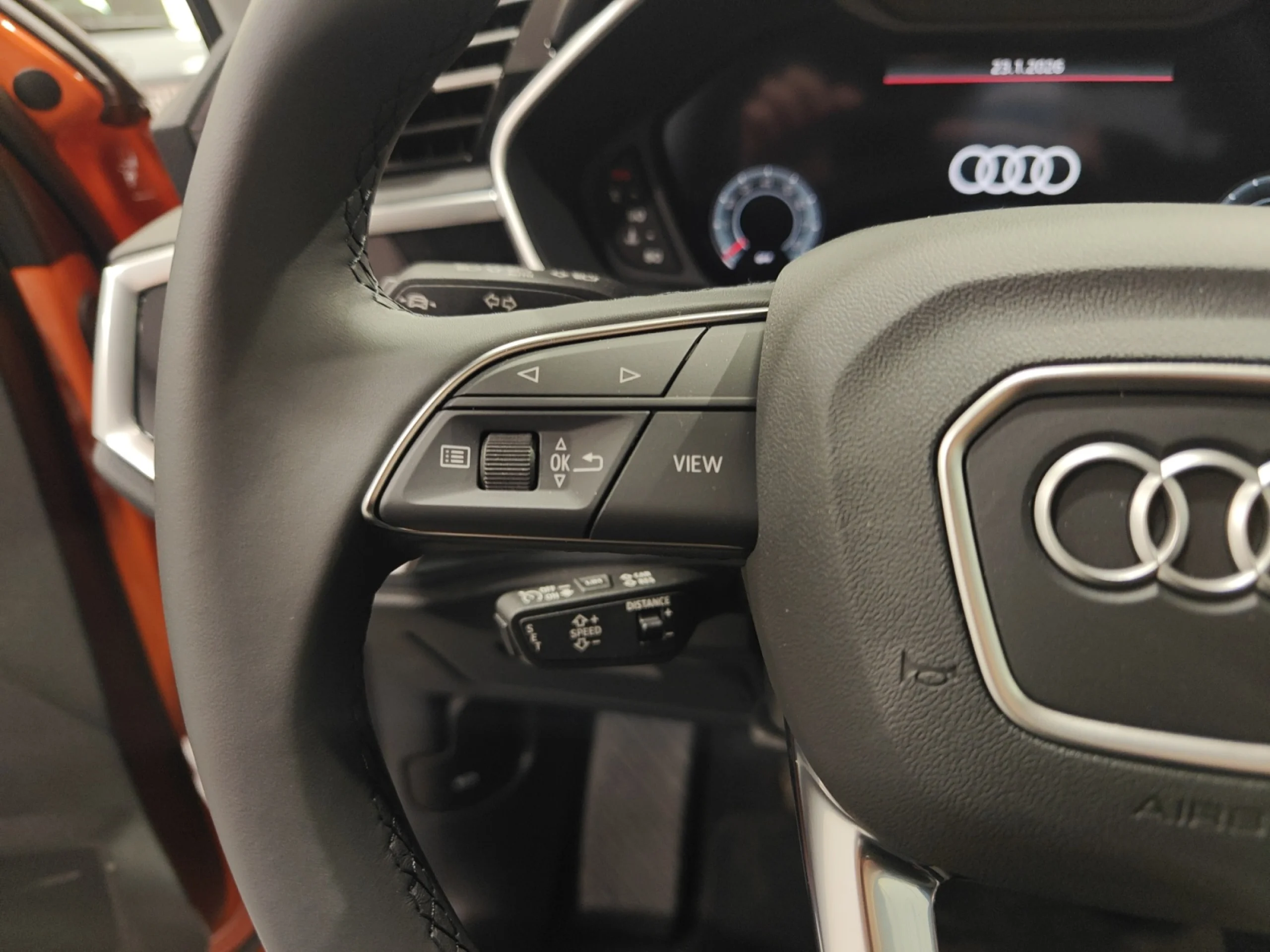 AUDI Q3 ADVANCED 35 TFSI 110KW (150CV) - Foto 11