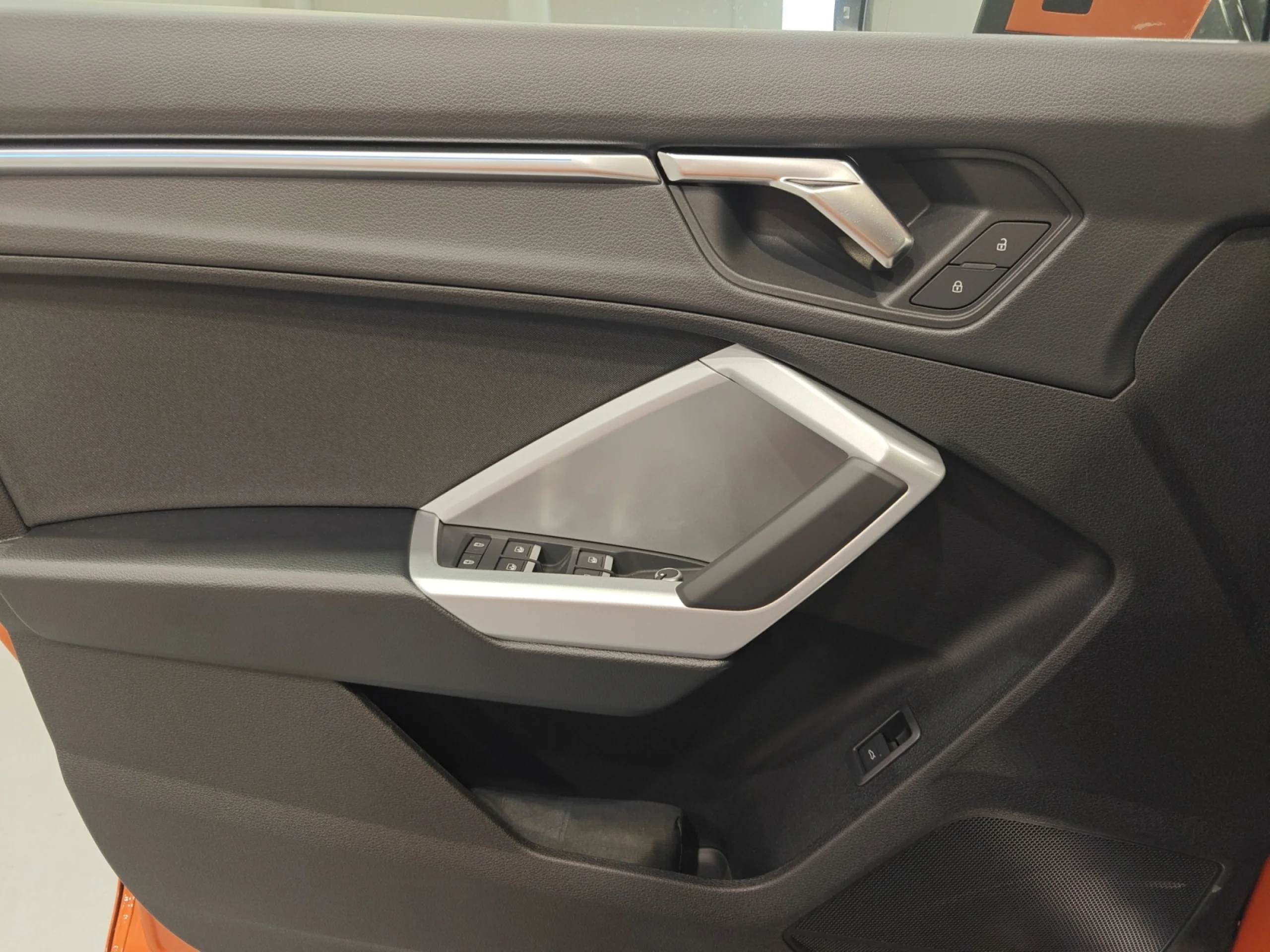 AUDI Q3 ADVANCED 35 TFSI 110KW (150CV) - Foto 13