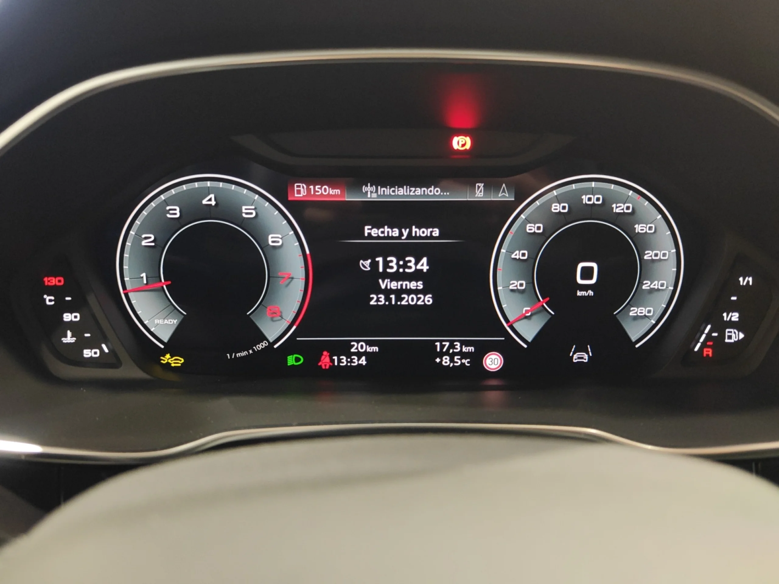 AUDI Q3 ADVANCED 35 TFSI 110KW (150CV) - Foto 15