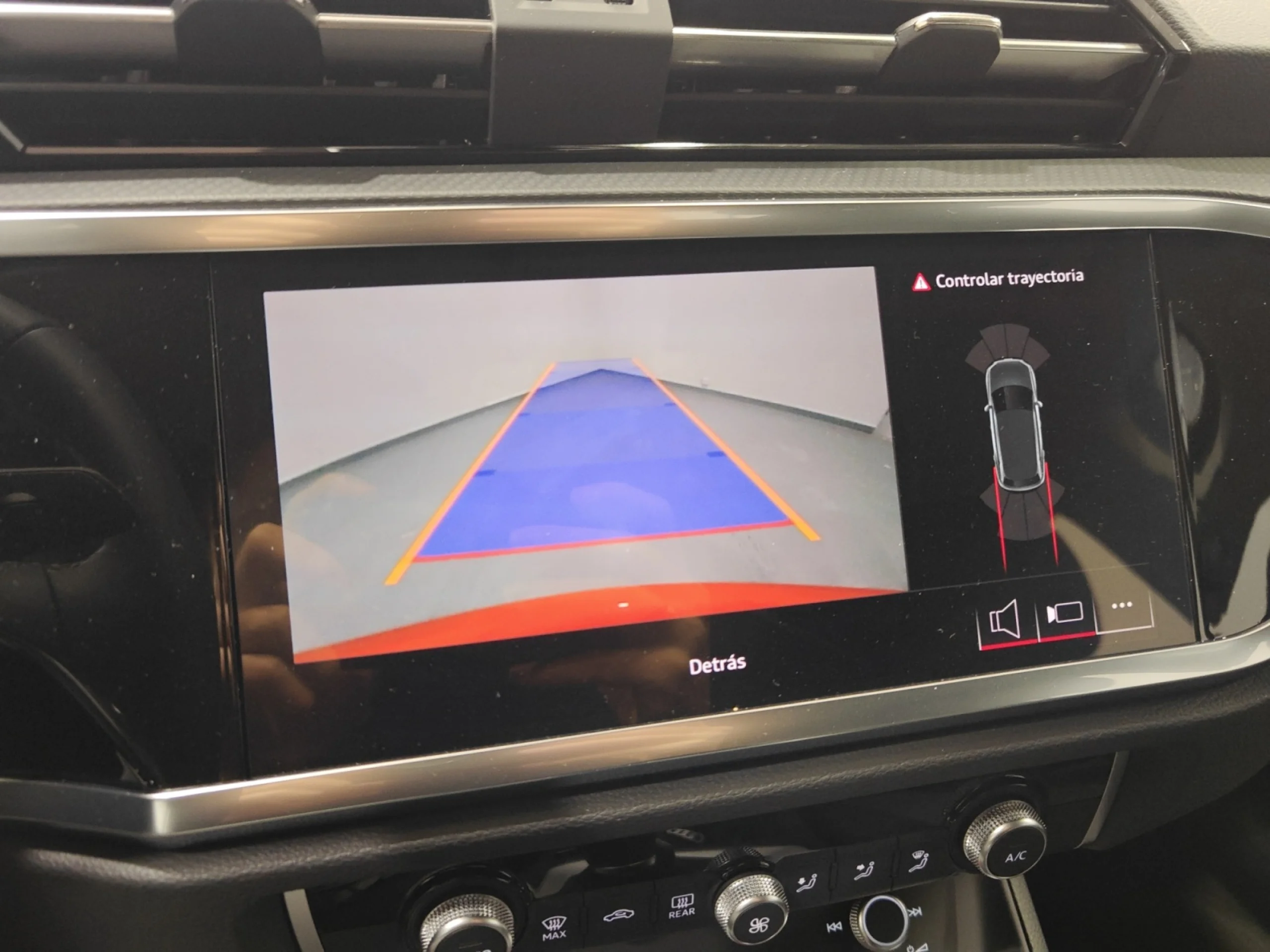 AUDI Q3 ADVANCED 35 TFSI 110KW (150CV) - Foto 16