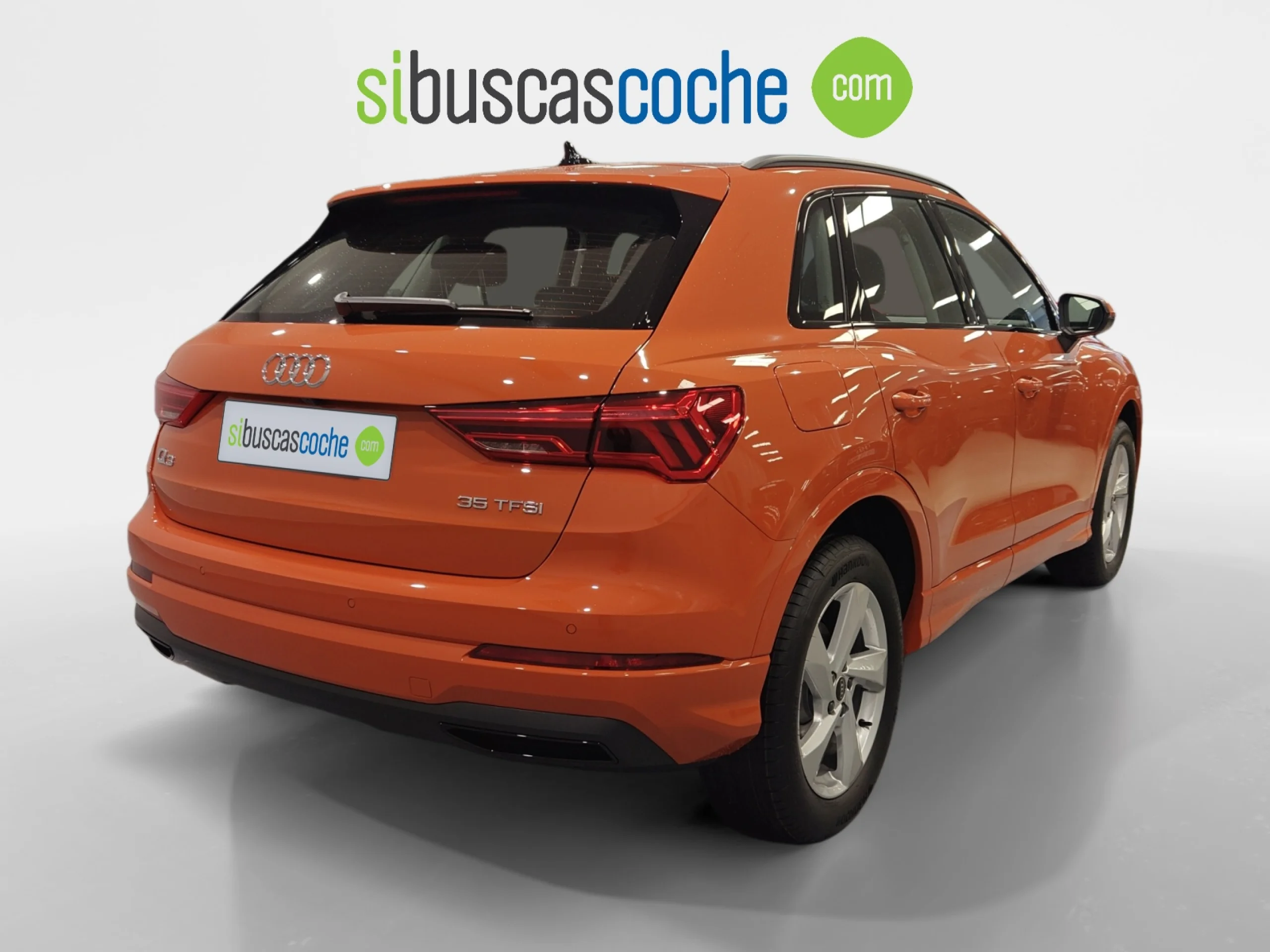 AUDI Q3 ADVANCED 35 TFSI 110KW (150CV) - Foto 18