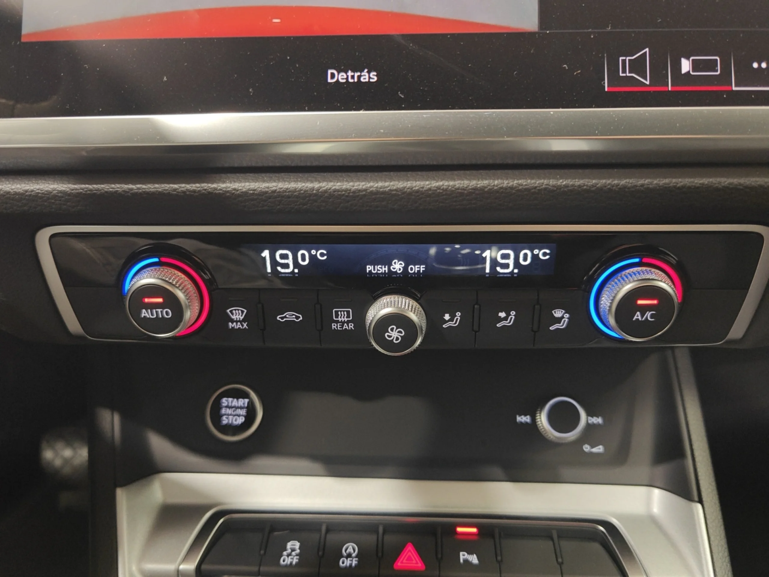 AUDI Q3 ADVANCED 35 TFSI 110KW (150CV) - Foto 20