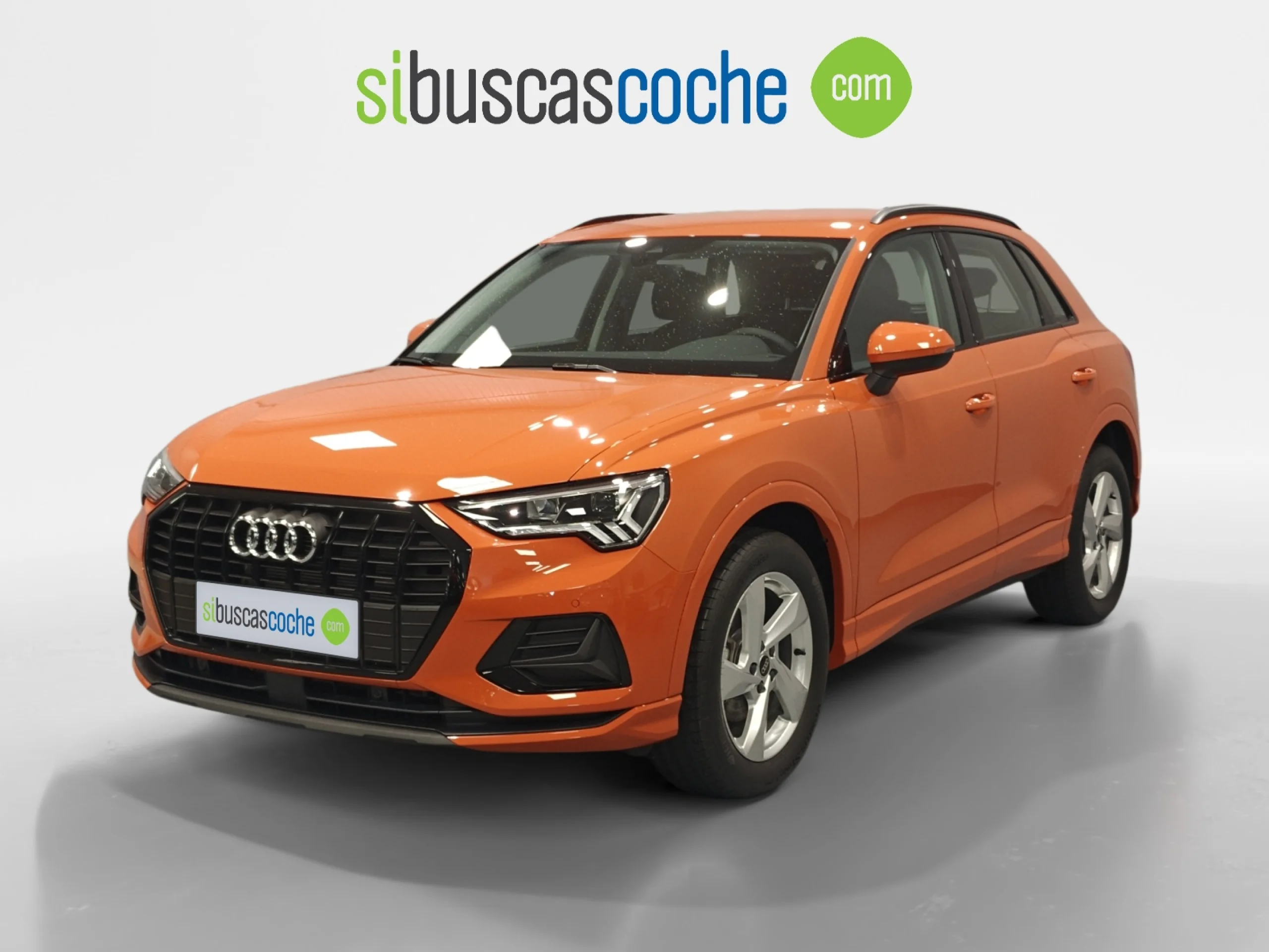 AUDI Q3 ADVANCED 35 TFSI 110KW (150CV) - Foto 21