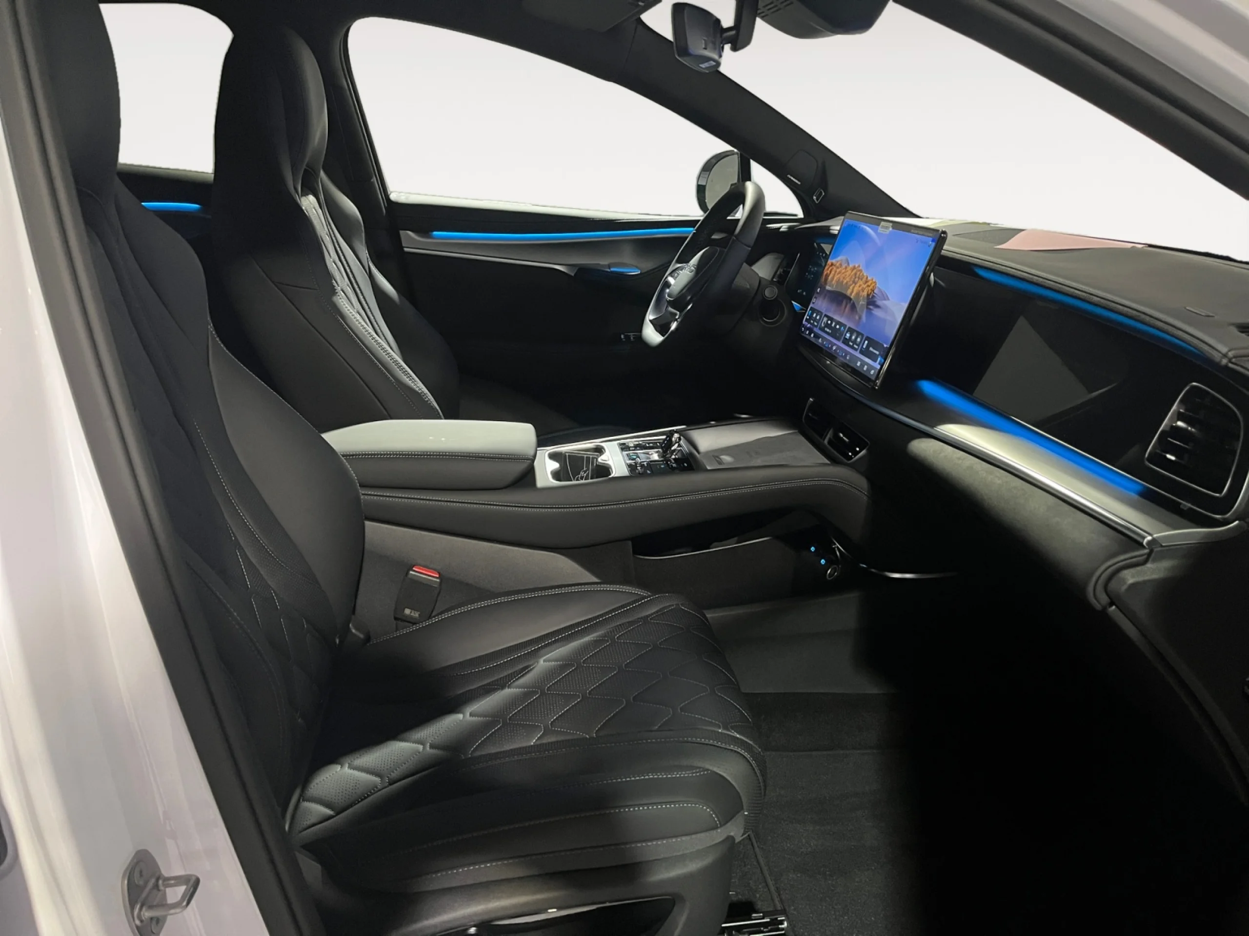 BYD SEALION 7 83 KWH COMFORT - Foto 5