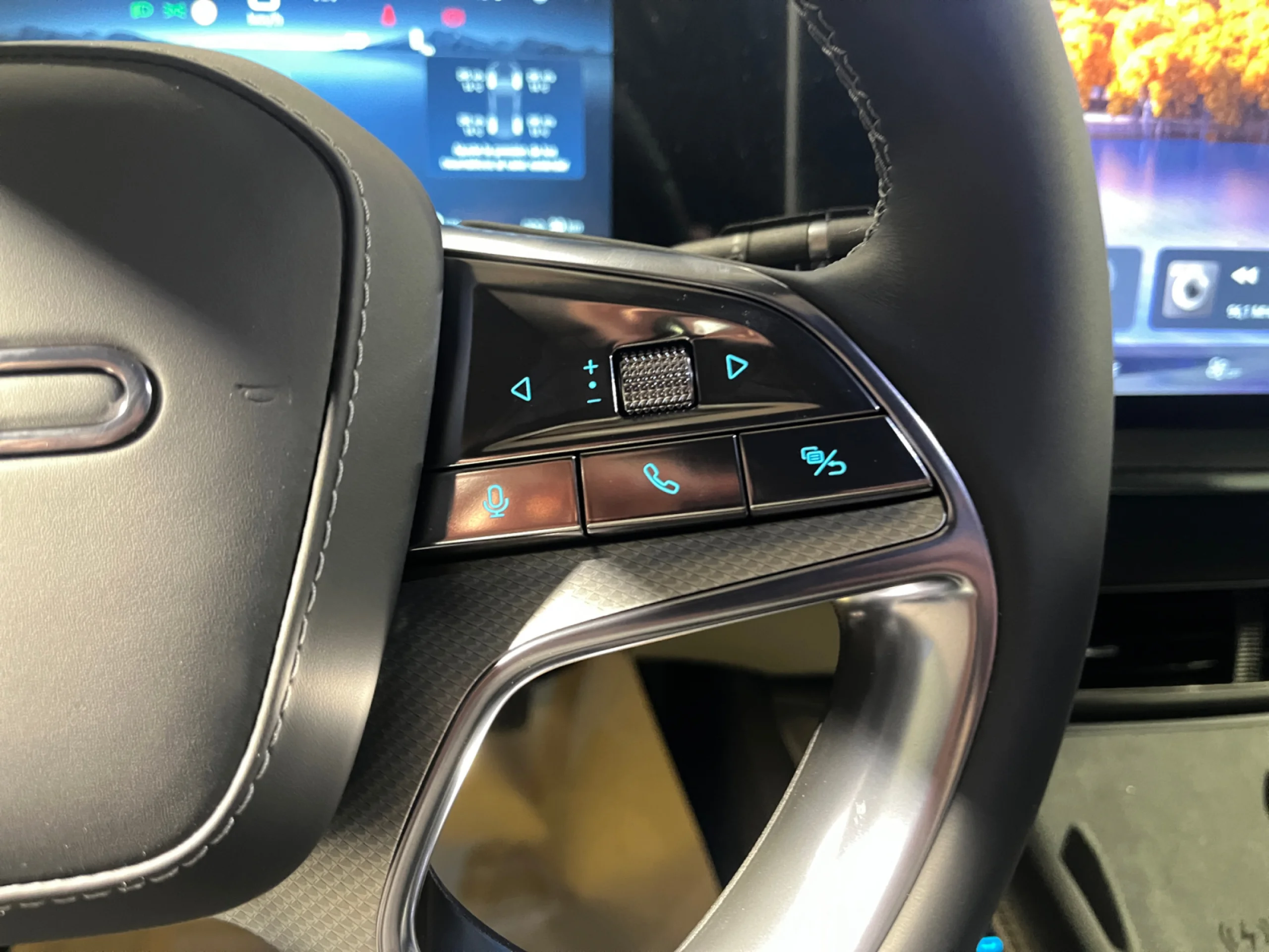 BYD SEALION 7 83 KWH COMFORT - Foto 13