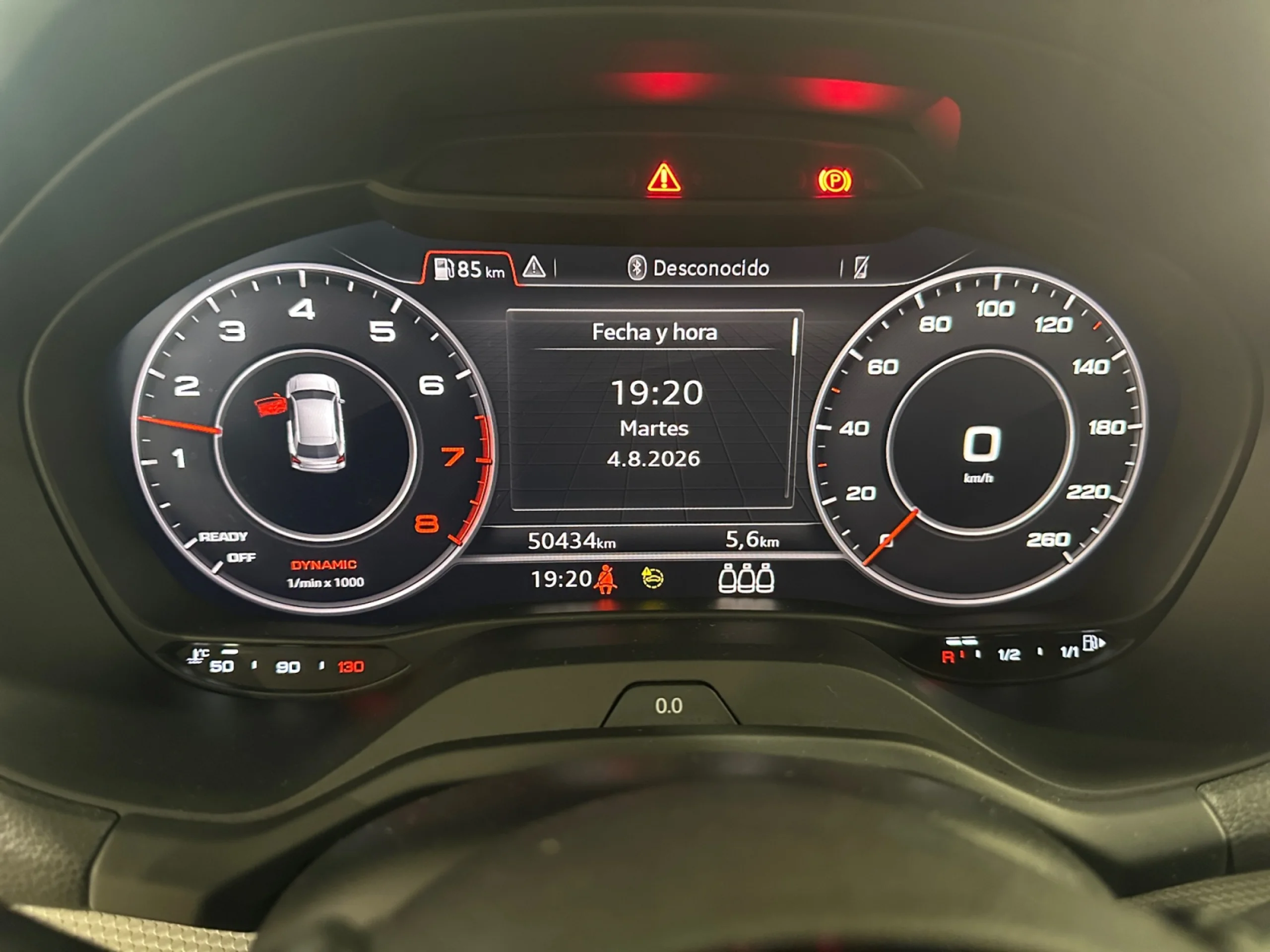 AUDI Q2 S LINE 30 TFSI 81KW (110CV) - Foto 10