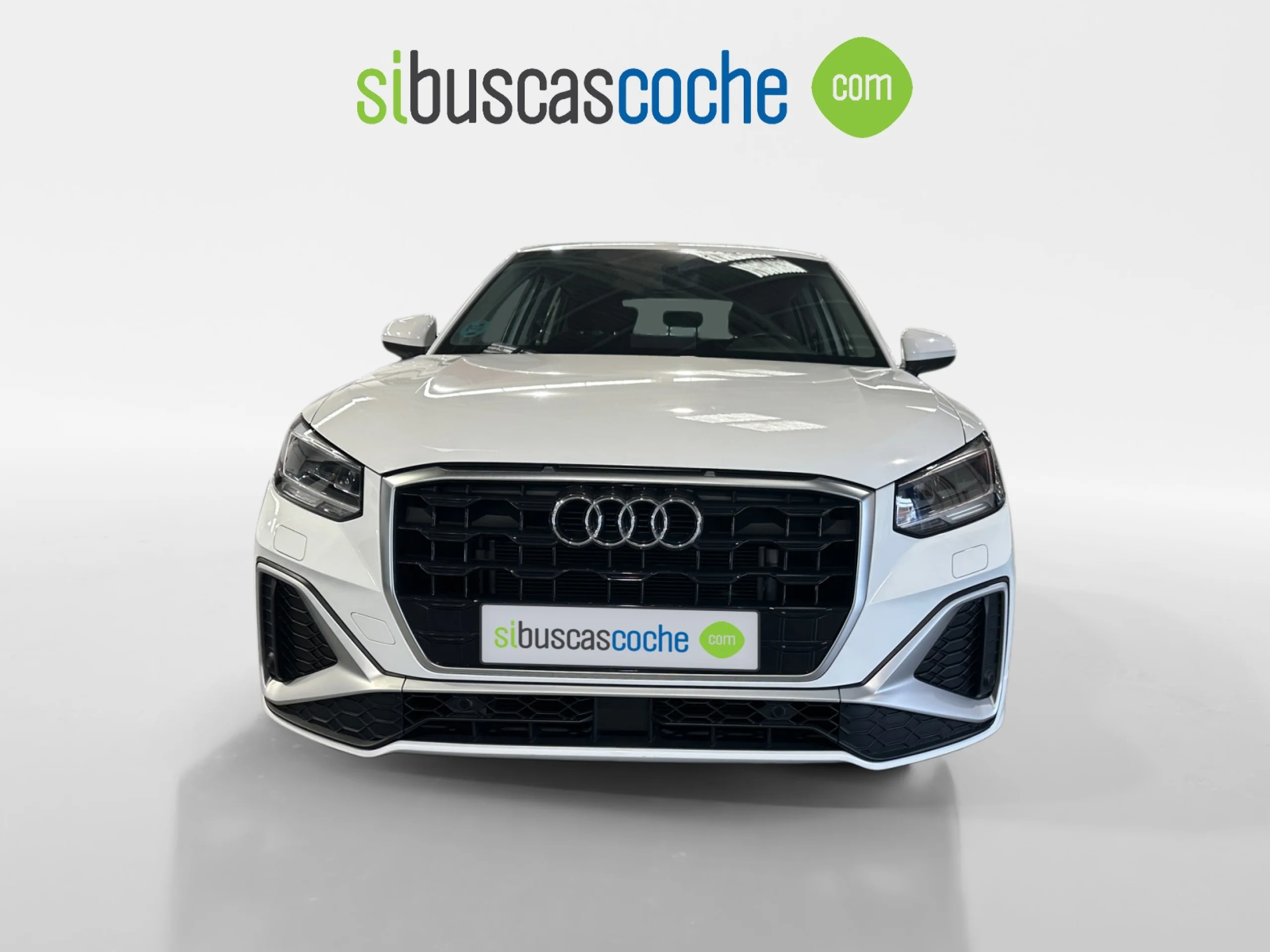AUDI Q2 S LINE 30 TFSI 81KW (110CV) - Foto 12