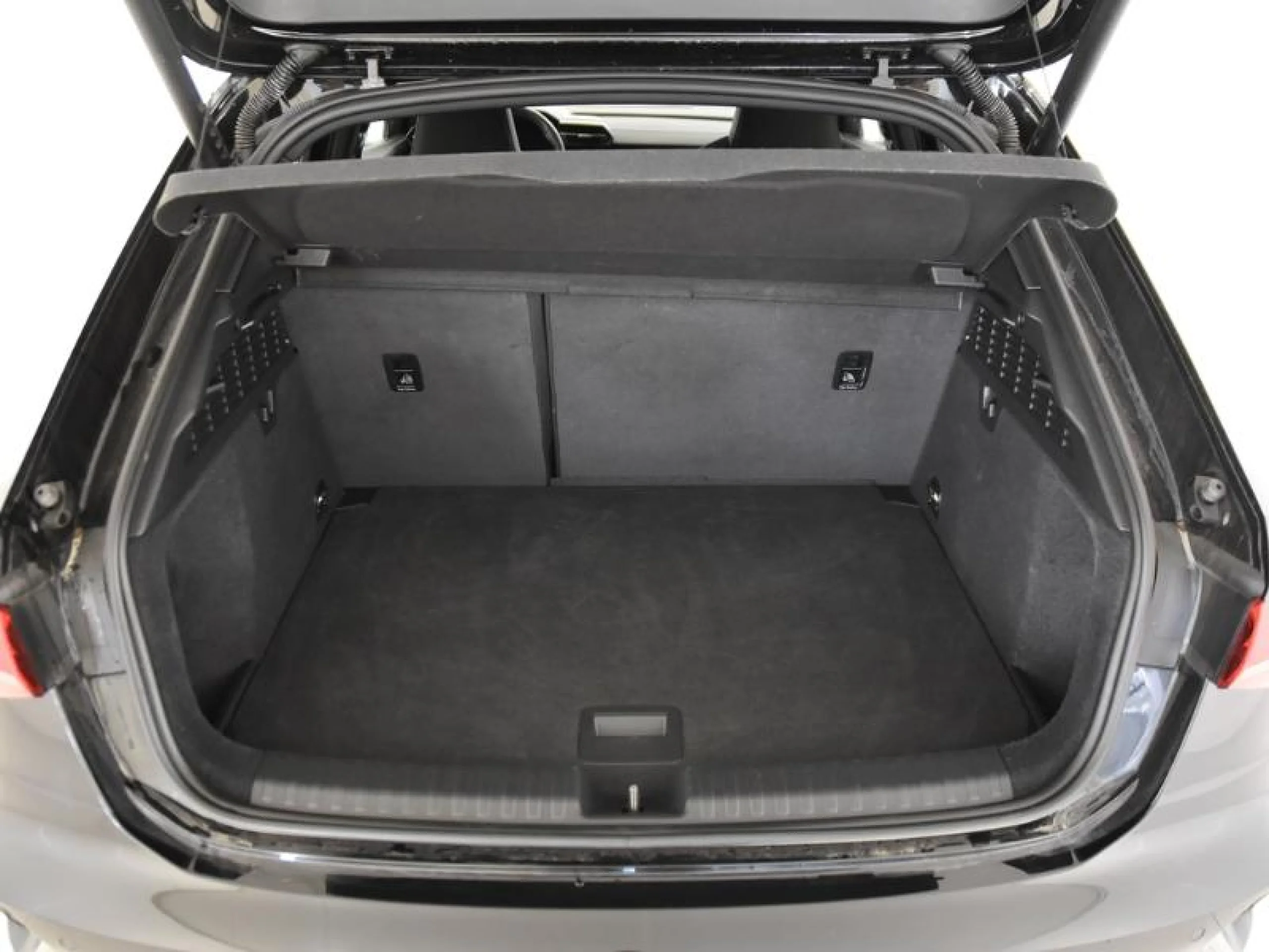 AUDI A3 SPORTBACK S LINE TFSI E 150KW S TRONIC - Foto 7
