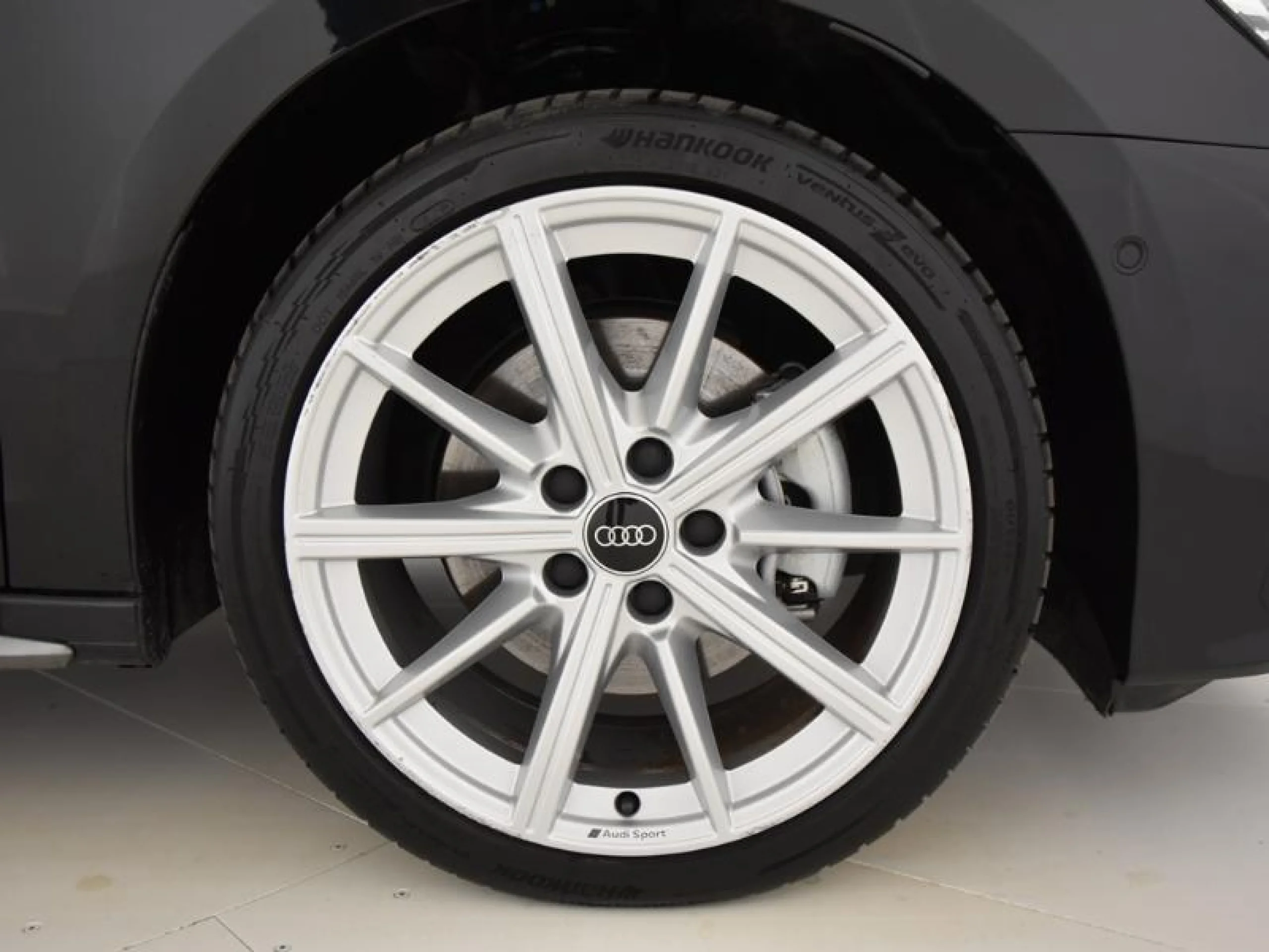 AUDI A3 SPORTBACK S LINE TFSI E 150KW S TRONIC - Foto 8