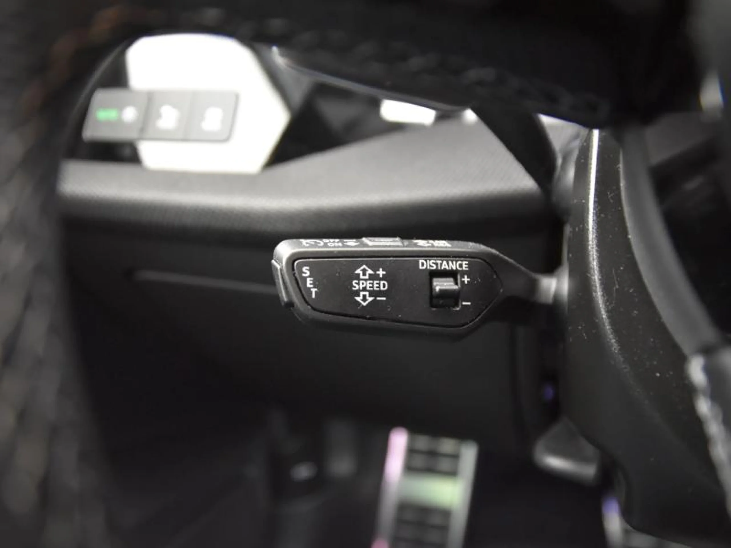 AUDI A3 SPORTBACK S LINE TFSI E 150KW S TRONIC - Foto 17
