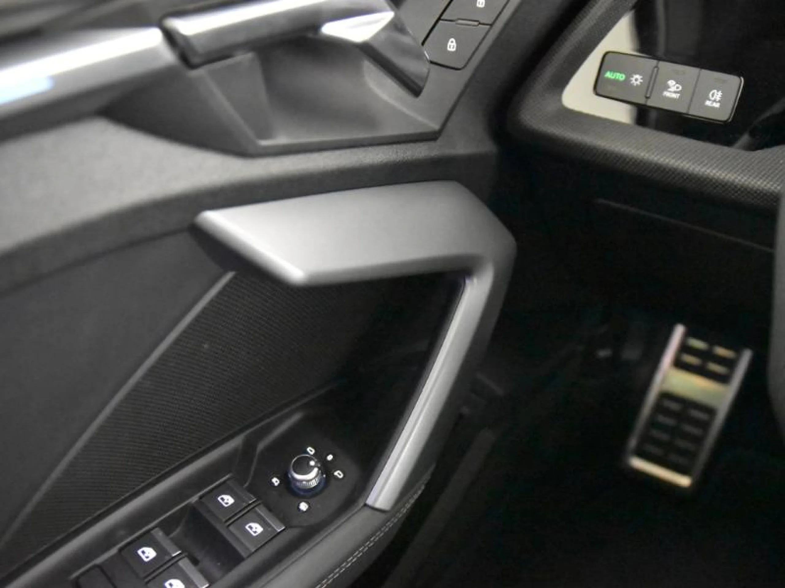 AUDI A3 SPORTBACK S LINE TFSI E 150KW S TRONIC - Foto 18
