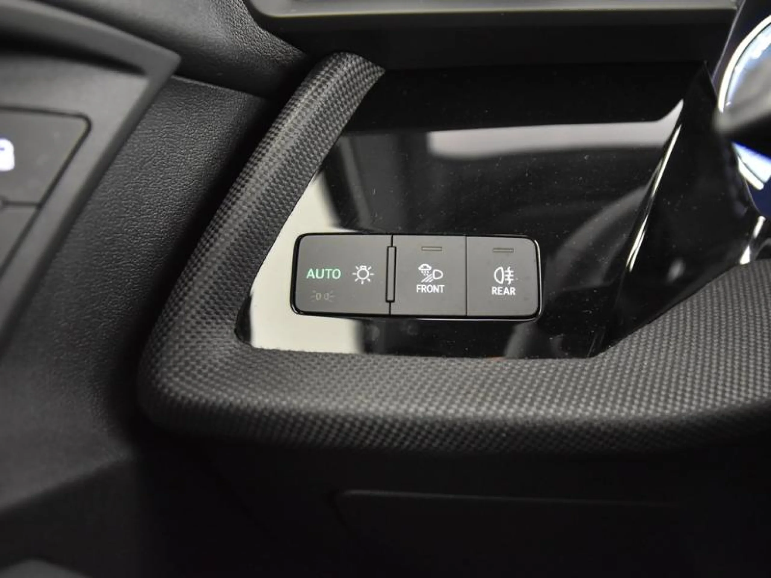 AUDI A3 SPORTBACK S LINE TFSI E 150KW S TRONIC - Foto 19