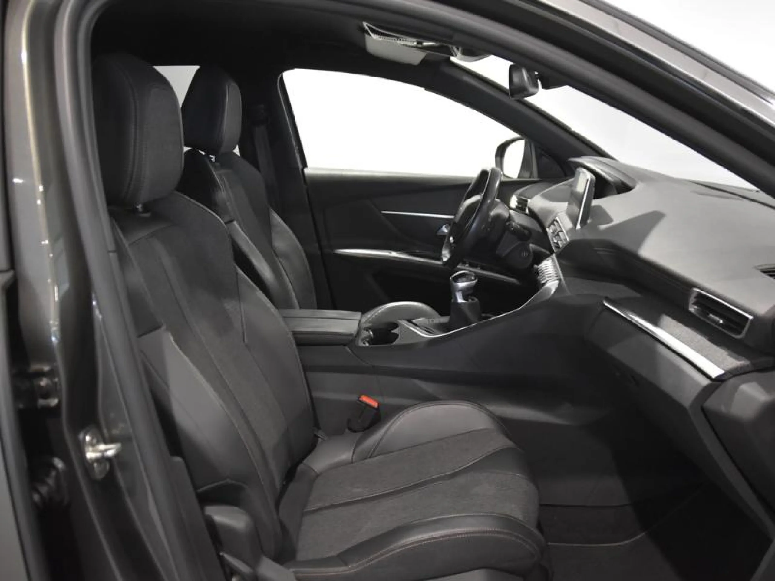 PEUGEOT 3008 2.0BLUEHDI 110KW (150CV) GT LINE S&S - Foto 5