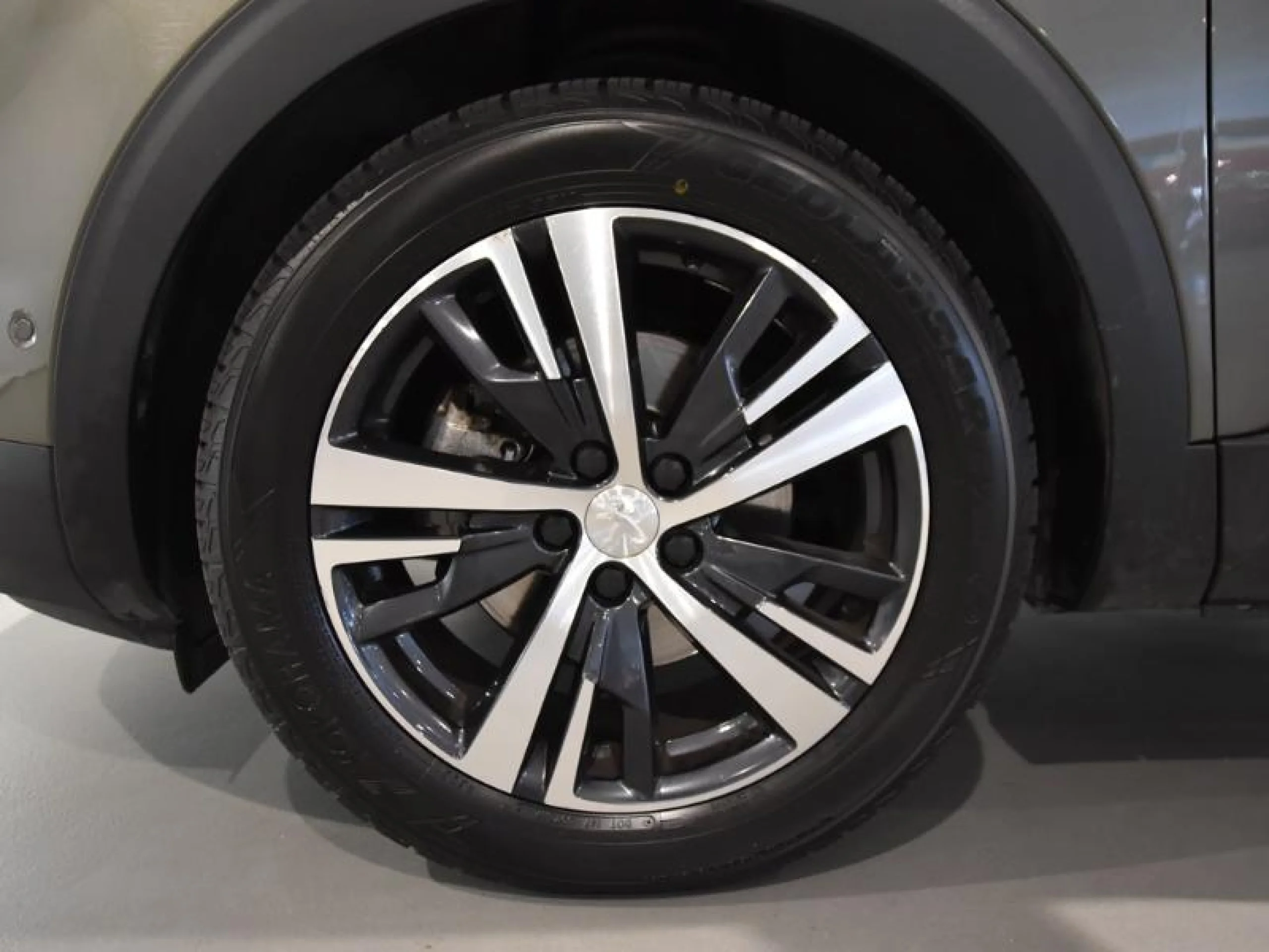 PEUGEOT 3008 2.0BLUEHDI 110KW (150CV) GT LINE S&S - Foto 8