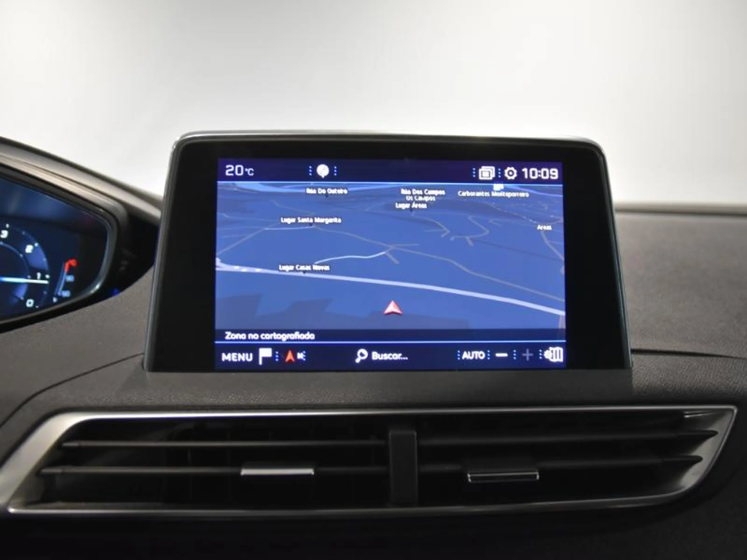 PEUGEOT 3008 2.0BLUEHDI 110KW (150CV) GT LINE S&S - Foto 12