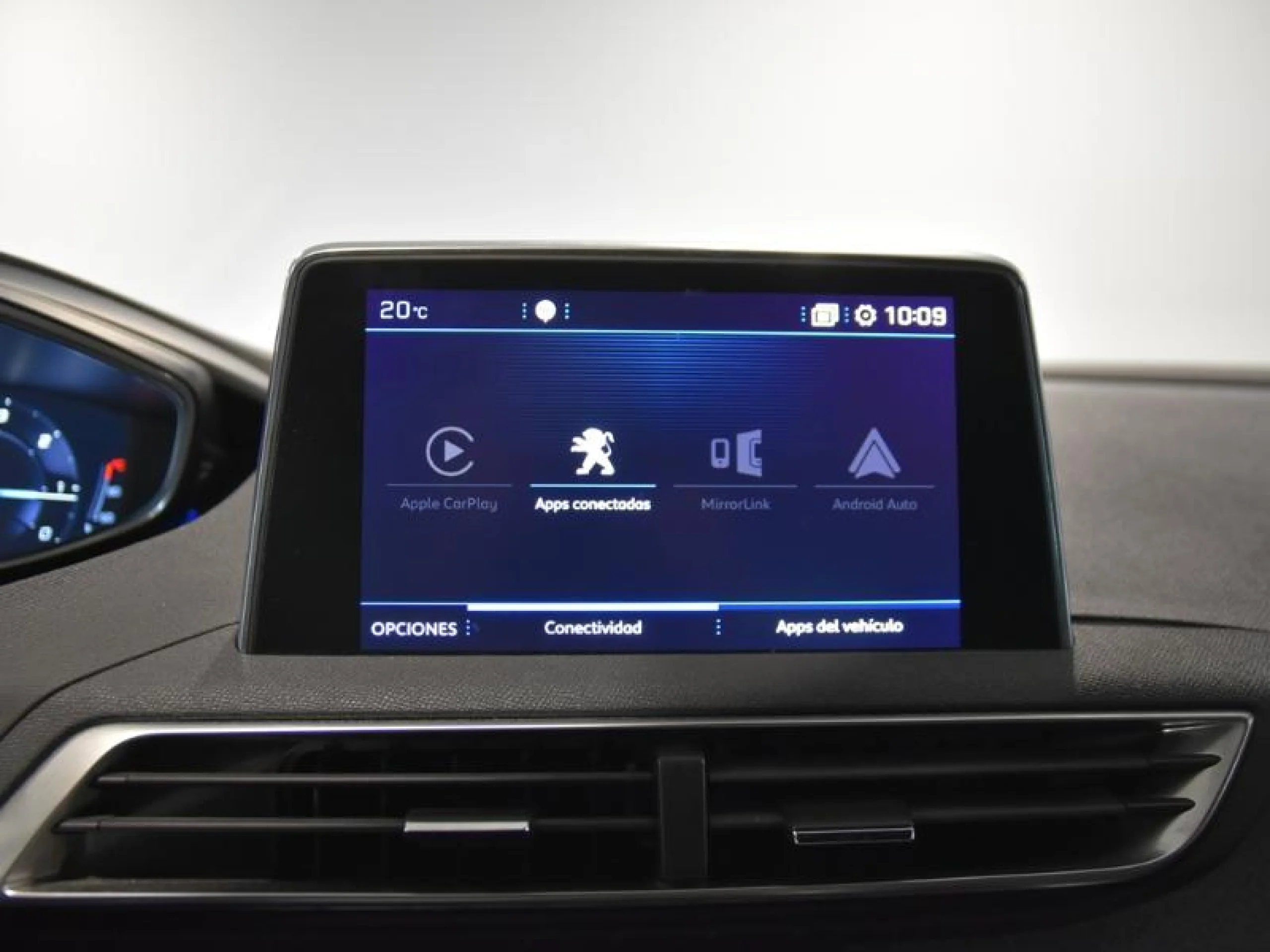 PEUGEOT 3008 2.0BLUEHDI 110KW (150CV) GT LINE S&S - Foto 13