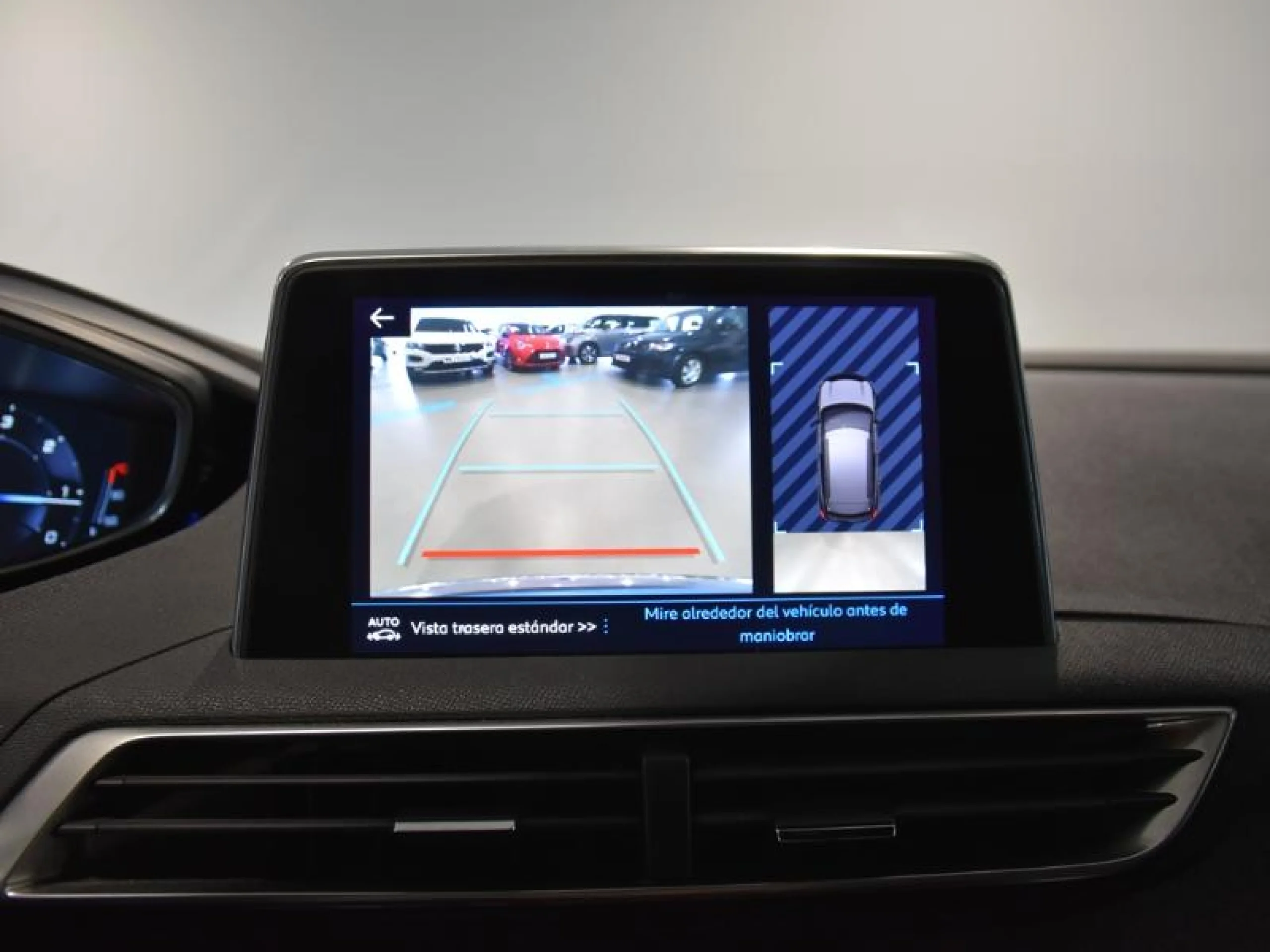 PEUGEOT 3008 2.0BLUEHDI 110KW (150CV) GT LINE S&S - Foto 14