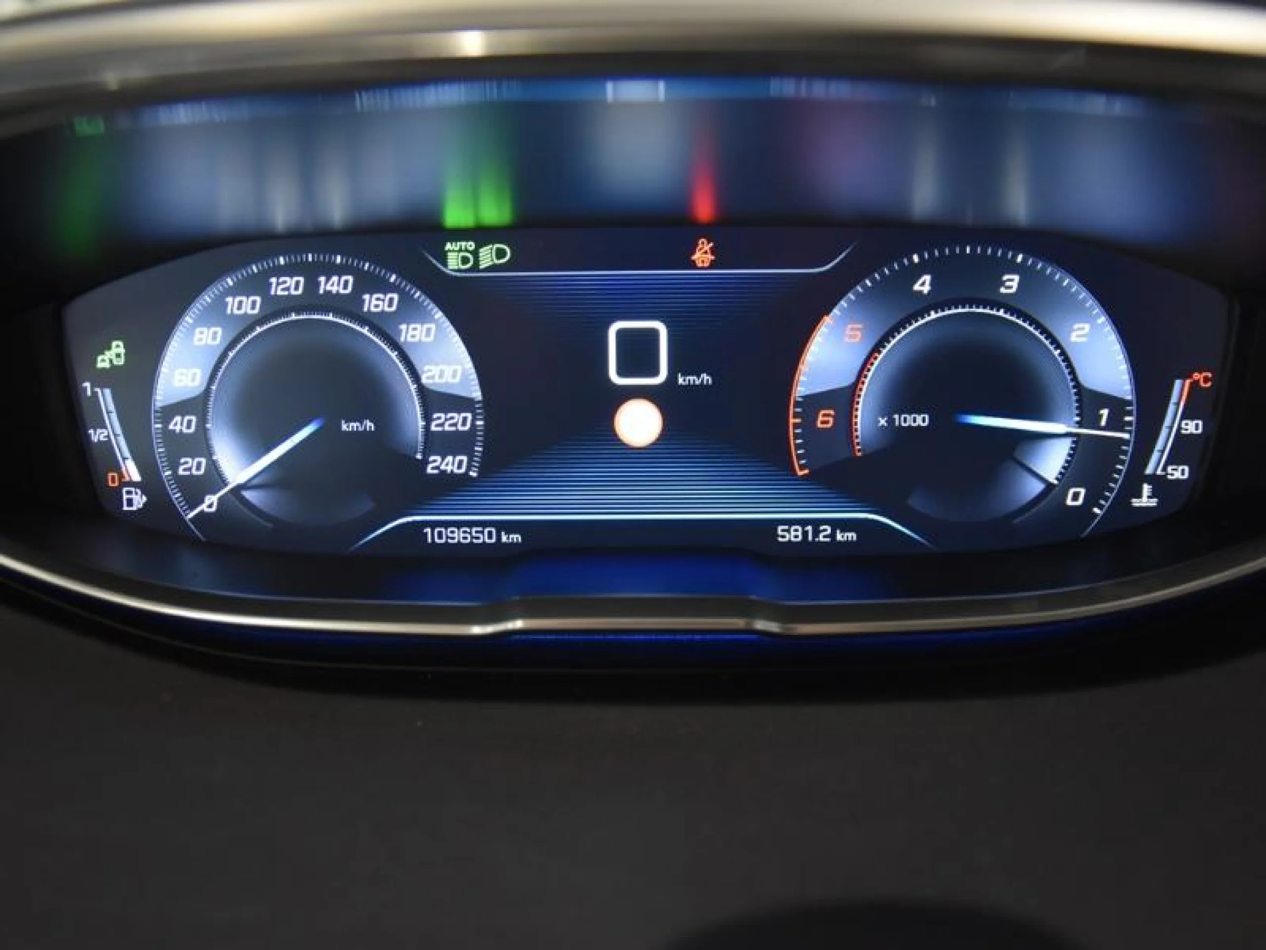 PEUGEOT 3008 2.0BLUEHDI 110KW (150CV) GT LINE S&S - Foto 15