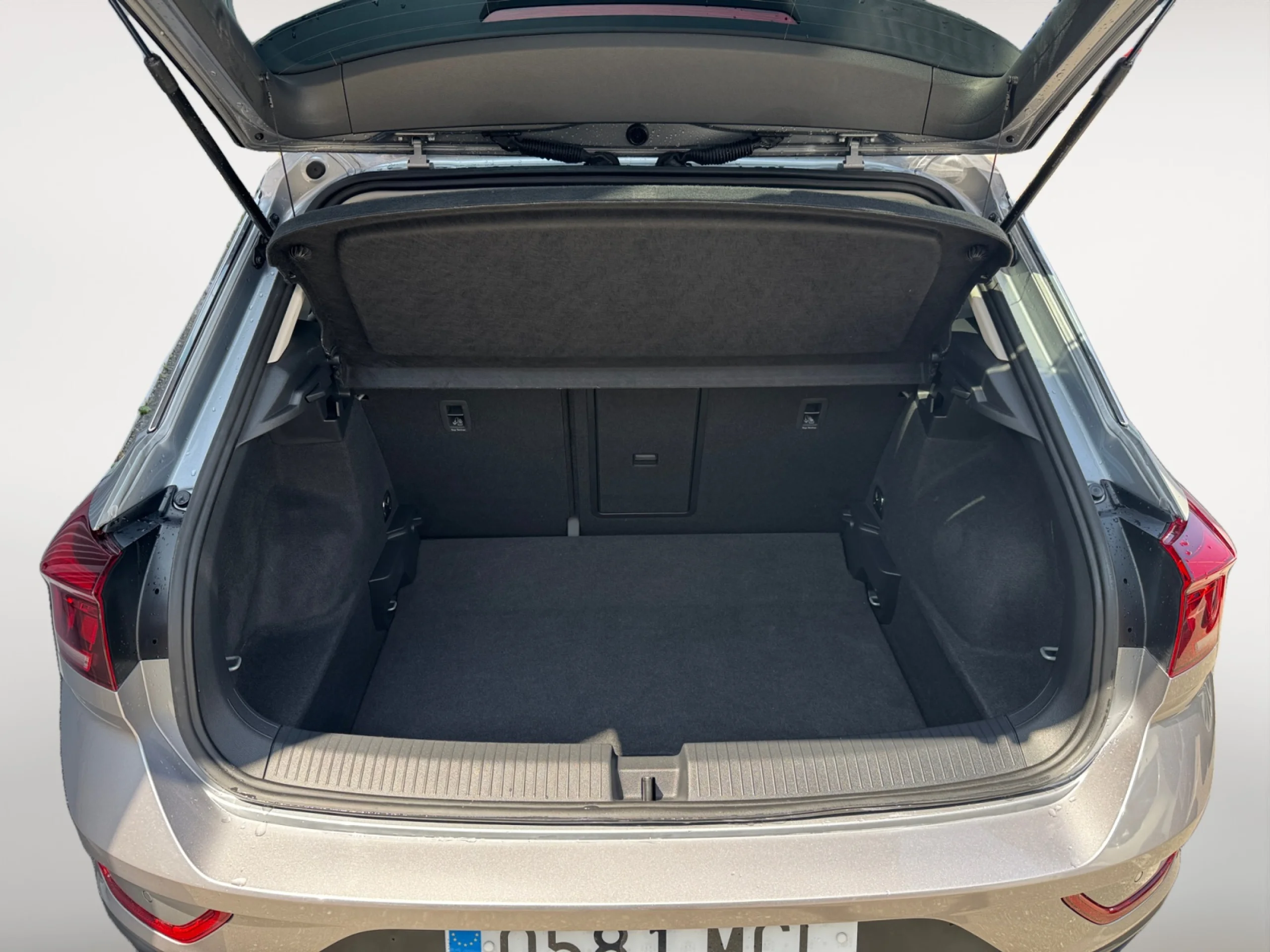 VOLKSWAGEN T ROC LIFE 1.0 TSI 81KW (110CV) - Foto 7