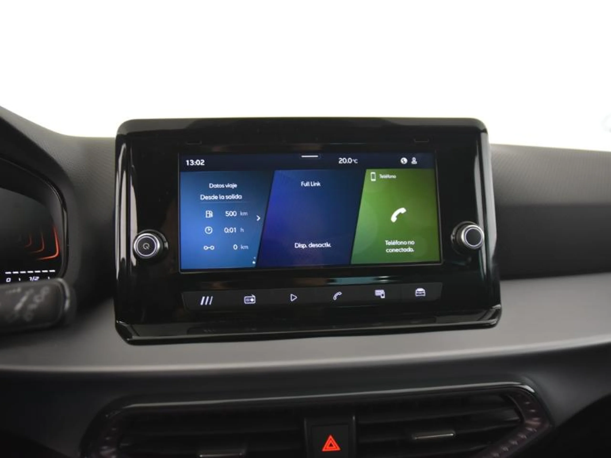 SEAT IBIZA 1.0 TSI 85KW SPECIAL EDITION XCELLENCE - Foto 11