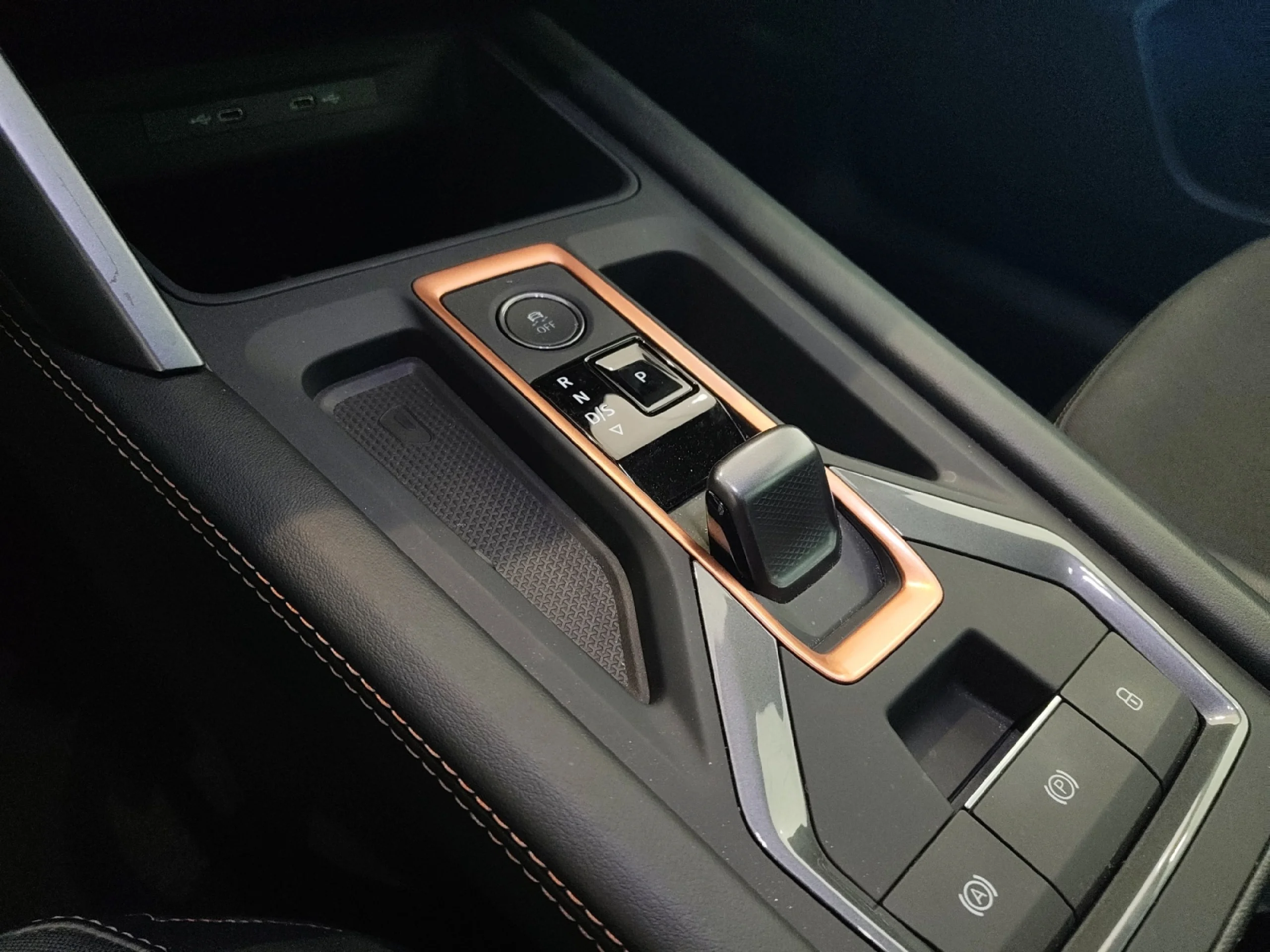 CUPRA FORMENTOR 1.5 ETSI 110KW (150 CV) DSG - Foto 11