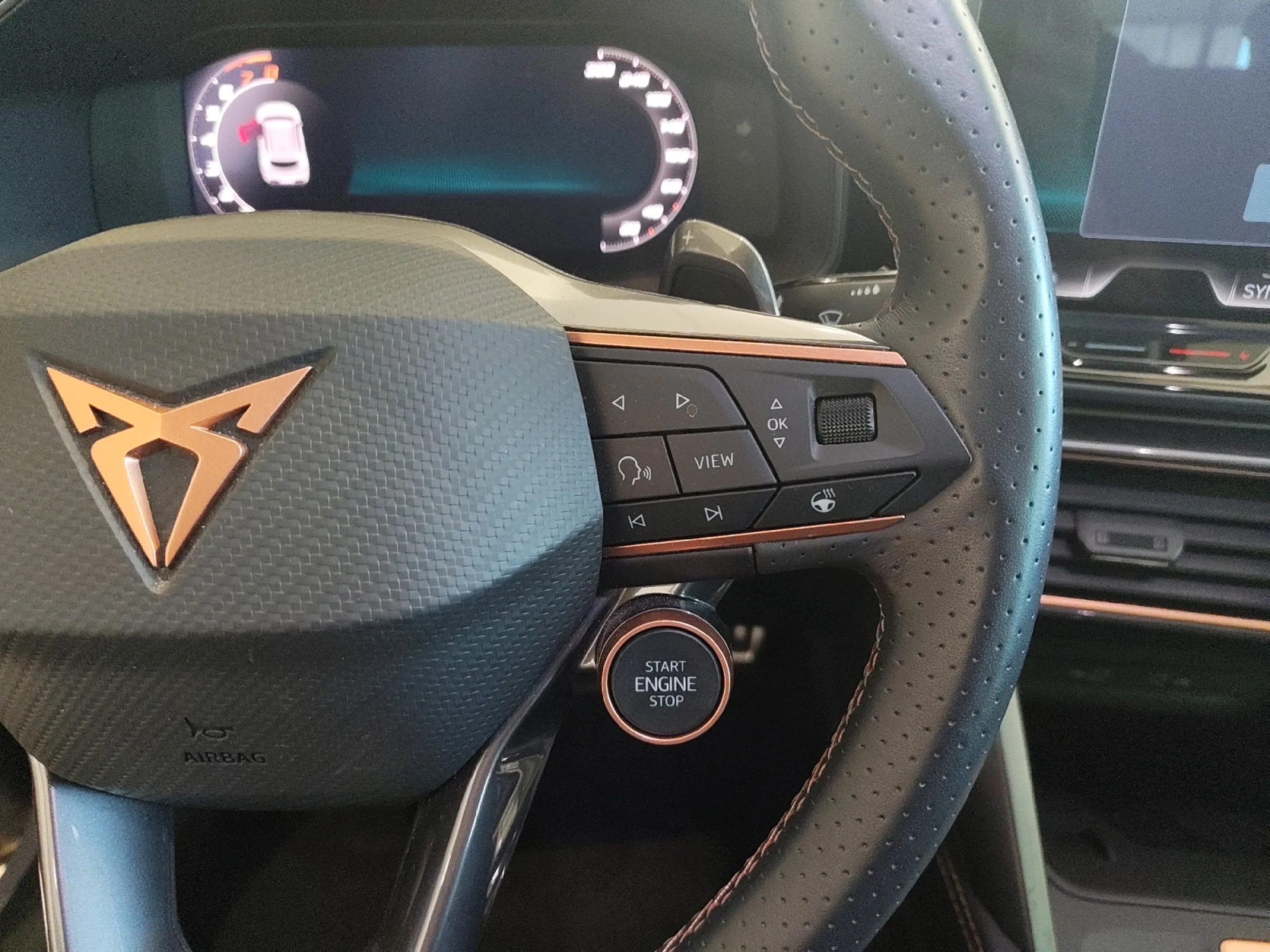 CUPRA FORMENTOR 1.5 ETSI 110KW (150 CV) DSG - Foto 13