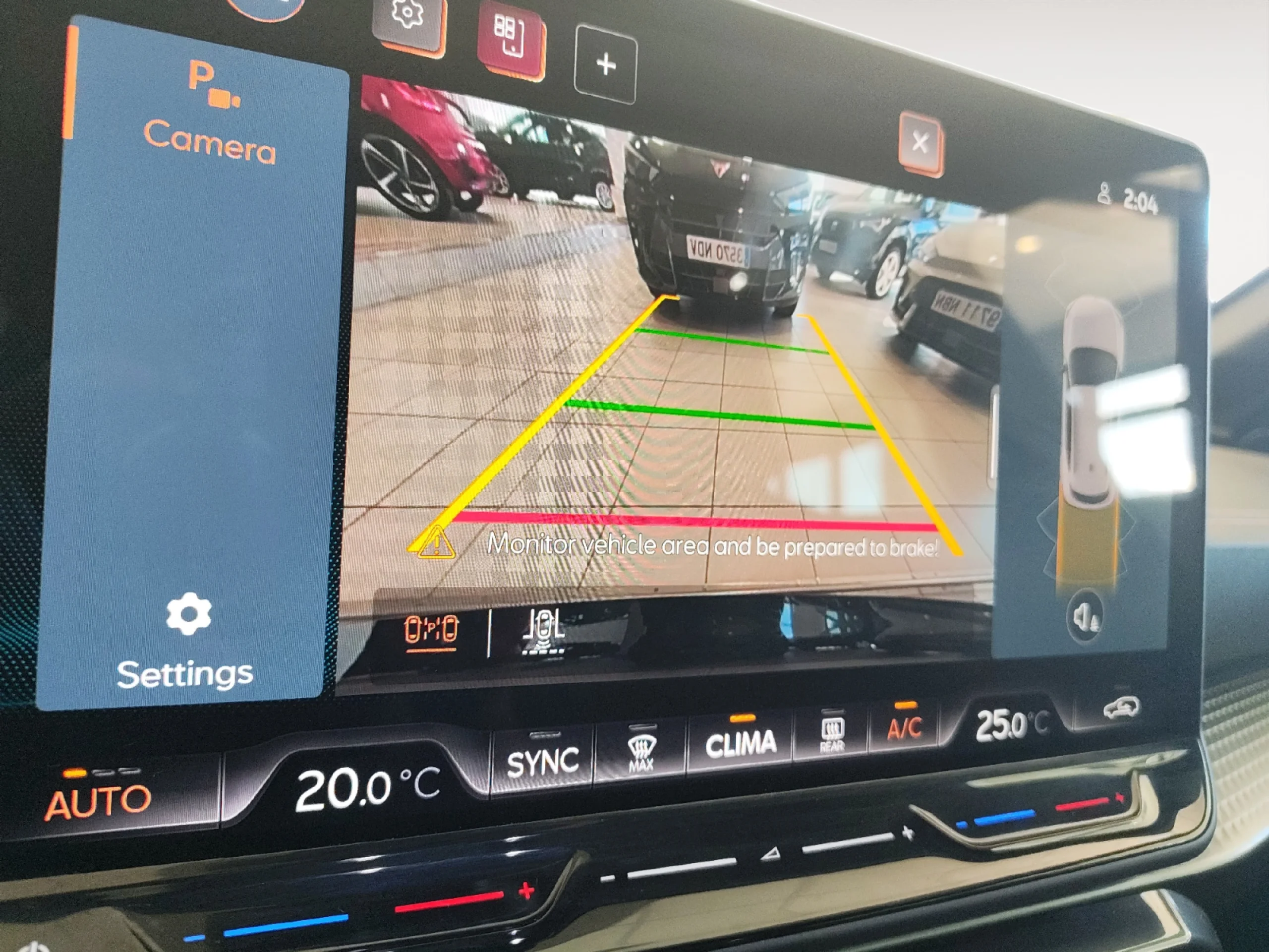 CUPRA FORMENTOR 1.5 ETSI 110KW (150 CV) DSG - Foto 14