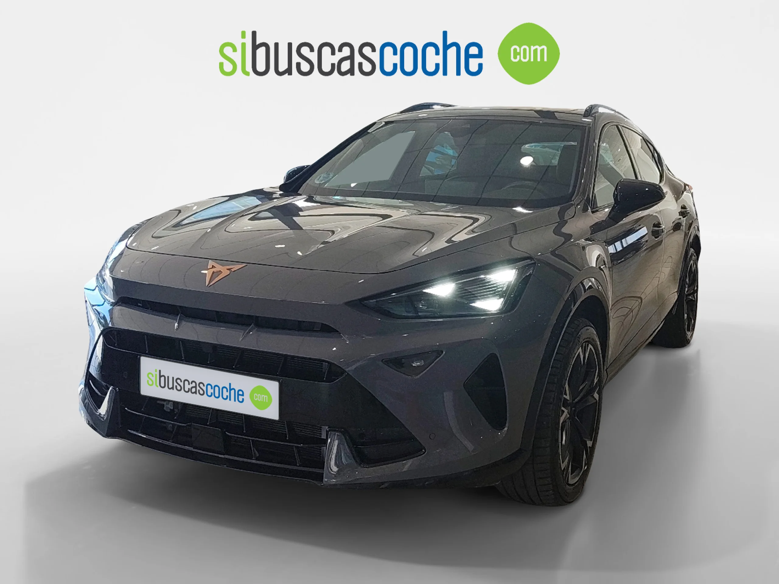 CUPRA FORMENTOR 1.5 ETSI 110KW (150 CV) DSG - Foto 15