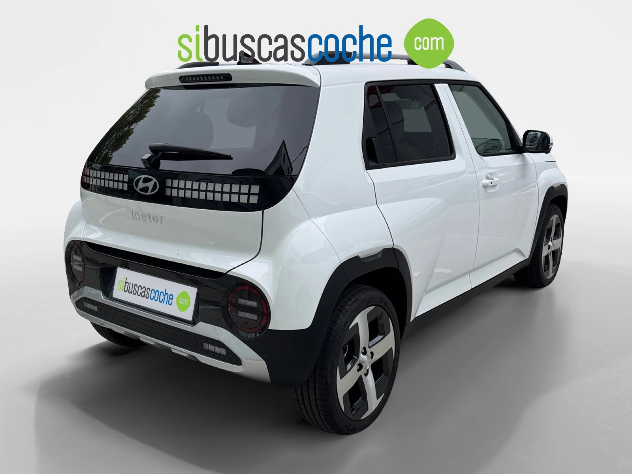 HYUNDAI INSTER 49KWH 85KW (115CV) TECNO - Foto 3