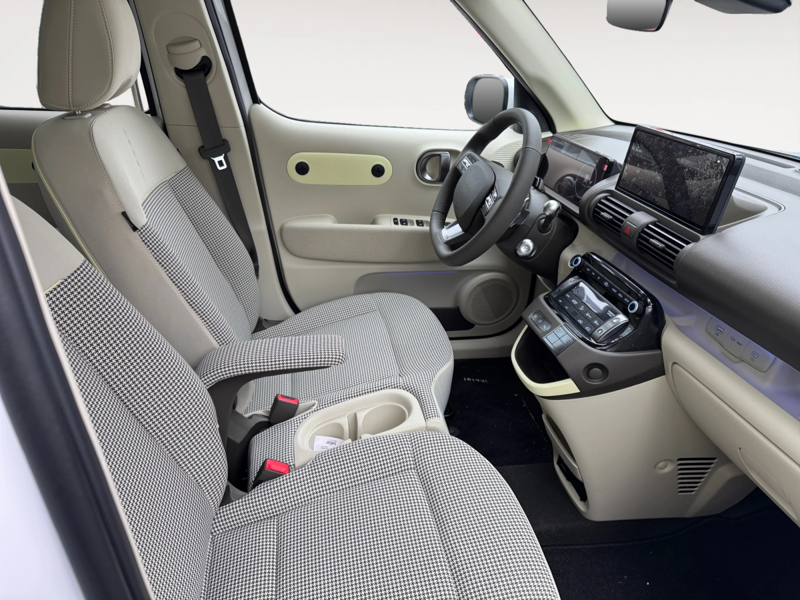 HYUNDAI INSTER 49KWH 85KW (115CV) TECNO - Foto 4