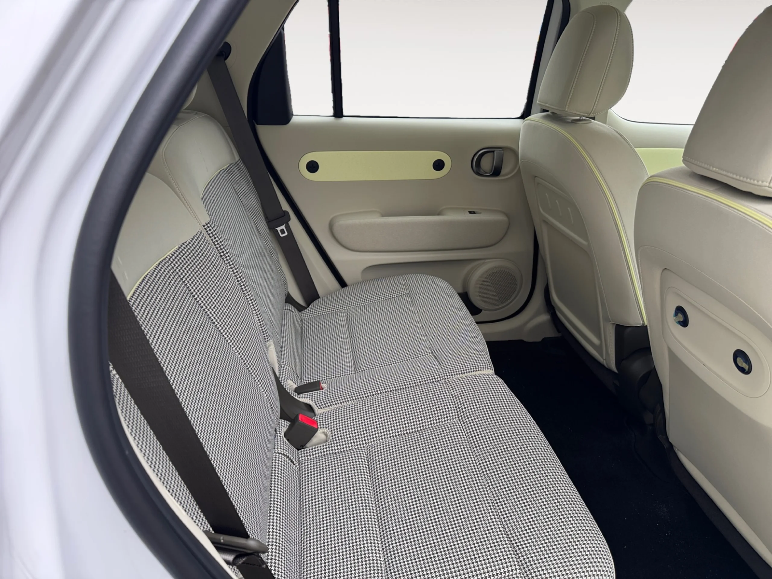 HYUNDAI INSTER 49KWH 85KW (115CV) TECNO - Foto 5