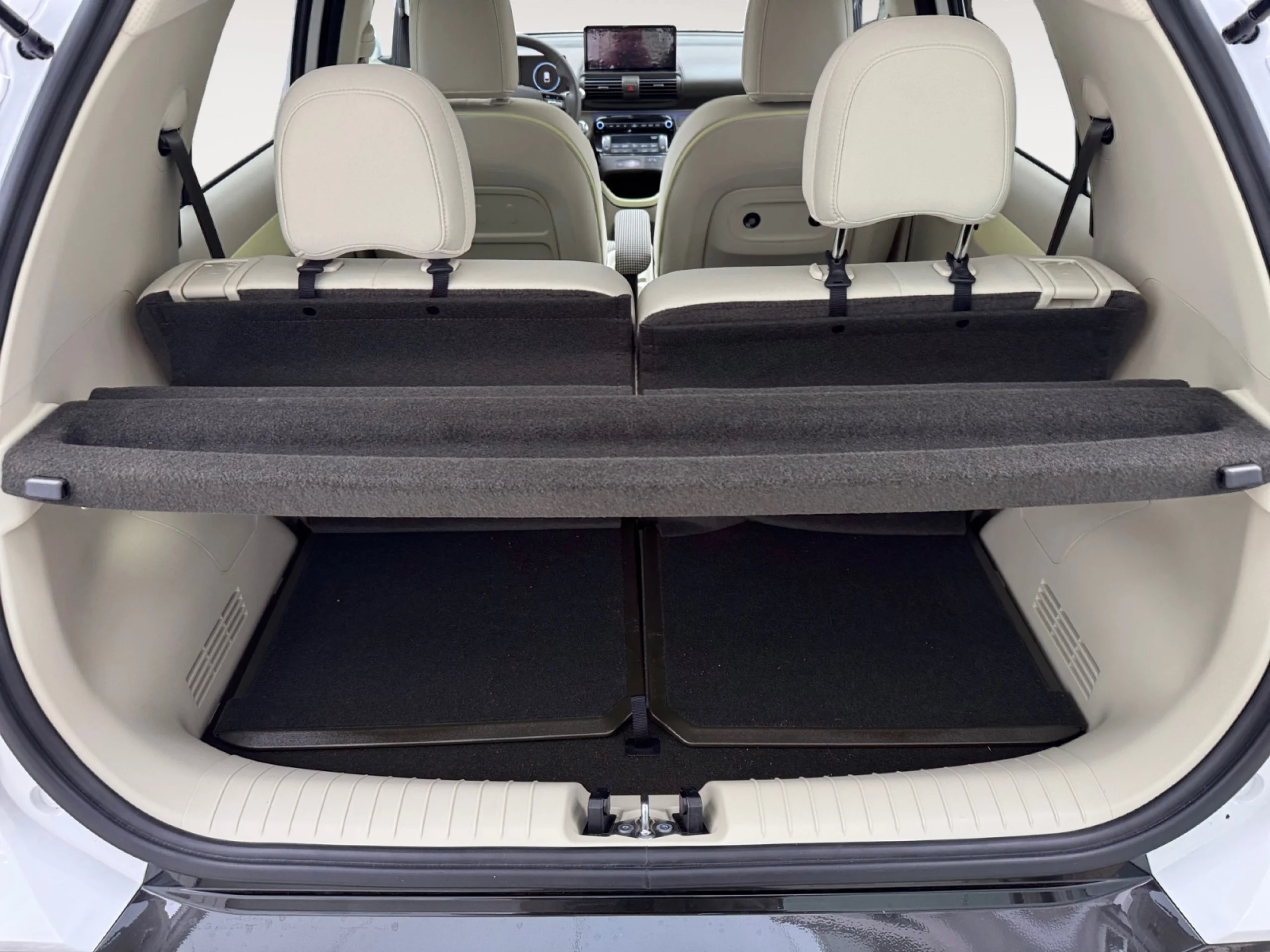 HYUNDAI INSTER 49KWH 85KW (115CV) TECNO - Foto 6