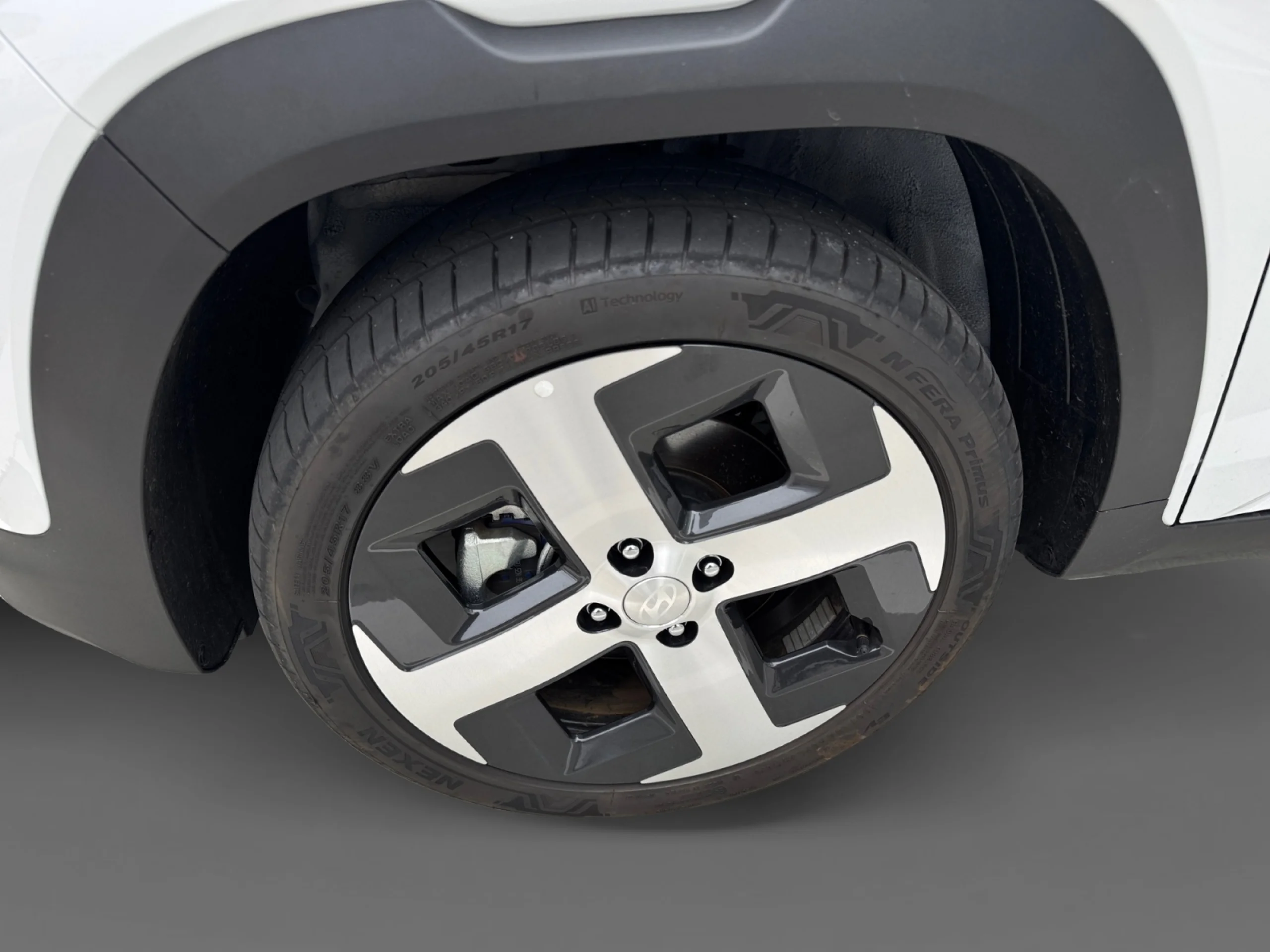 HYUNDAI INSTER 49KWH 85KW (115CV) TECNO - Foto 7