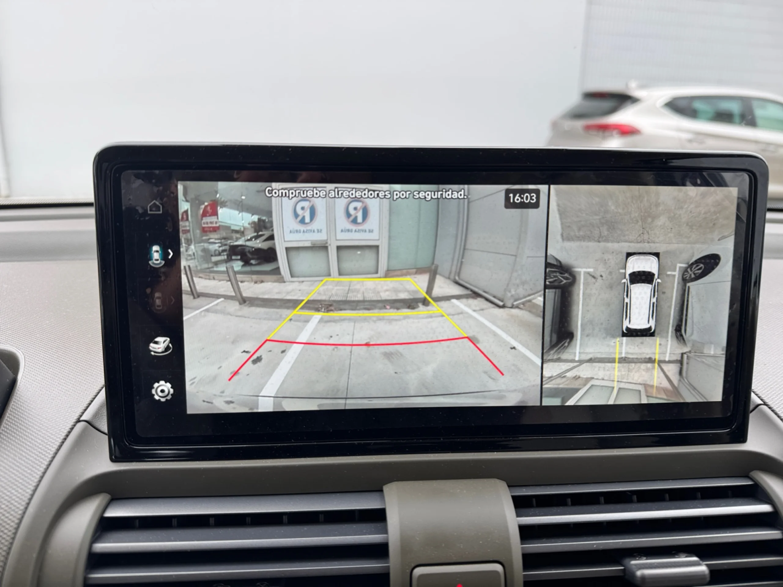 HYUNDAI INSTER 49KWH 85KW (115CV) TECNO - Foto 9