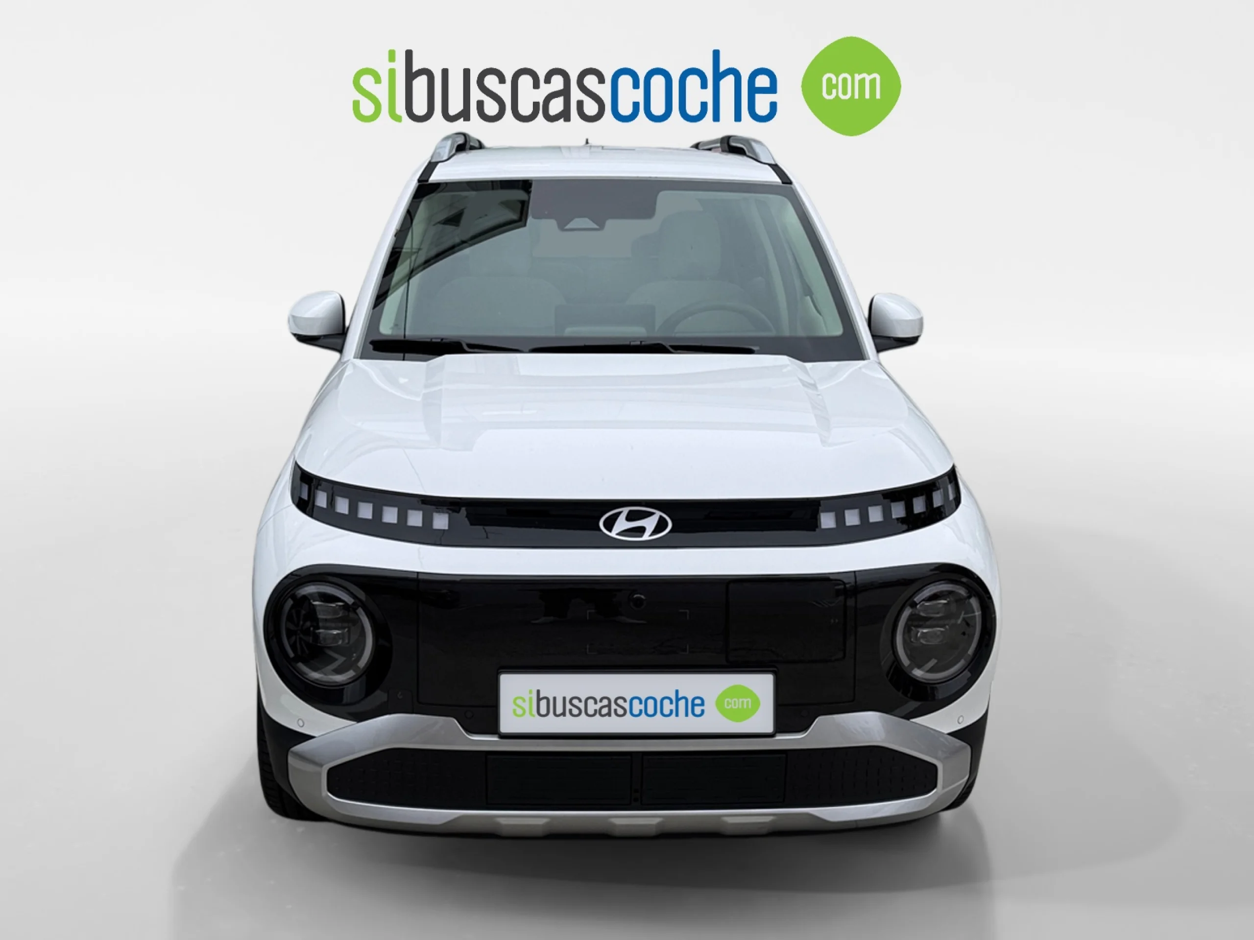 HYUNDAI INSTER 49KWH 85KW (115CV) TECNO - Foto 12