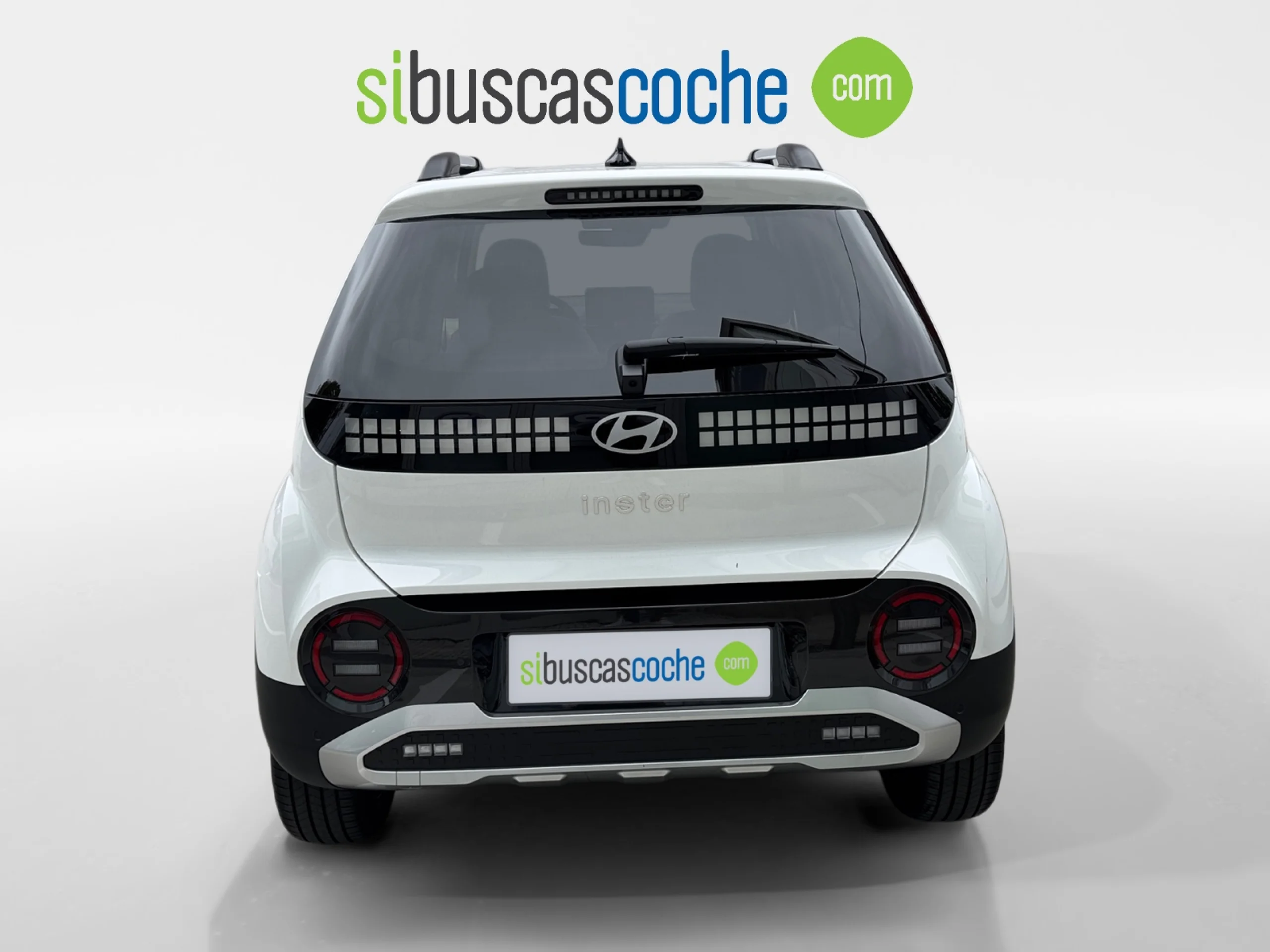 HYUNDAI INSTER 49KWH 85KW (115CV) TECNO - Foto 13