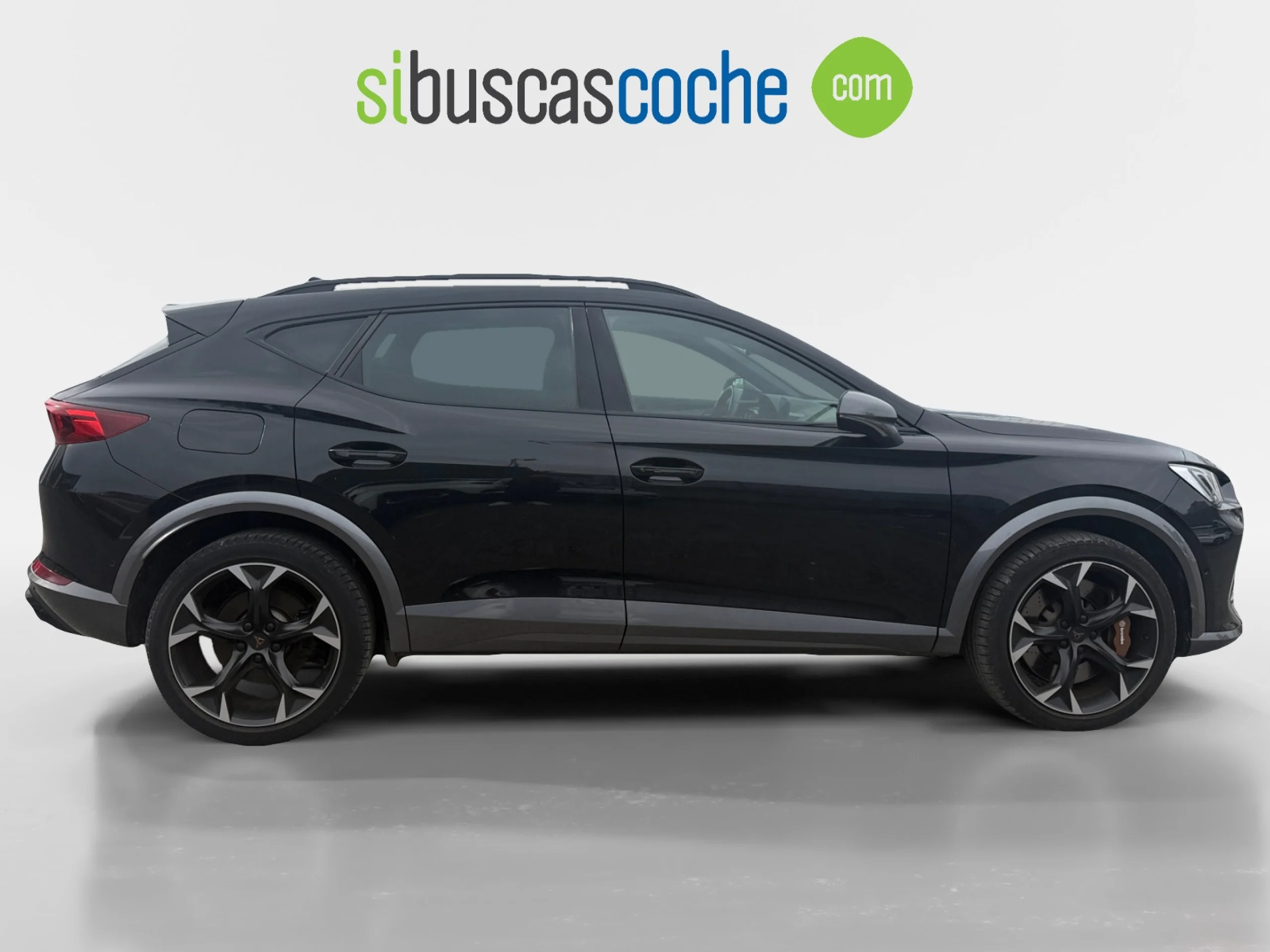 CUPRA FORMENTOR 2.0 TSI 228KW (310 CV) VZ 4DRIVE DSG - Foto 3