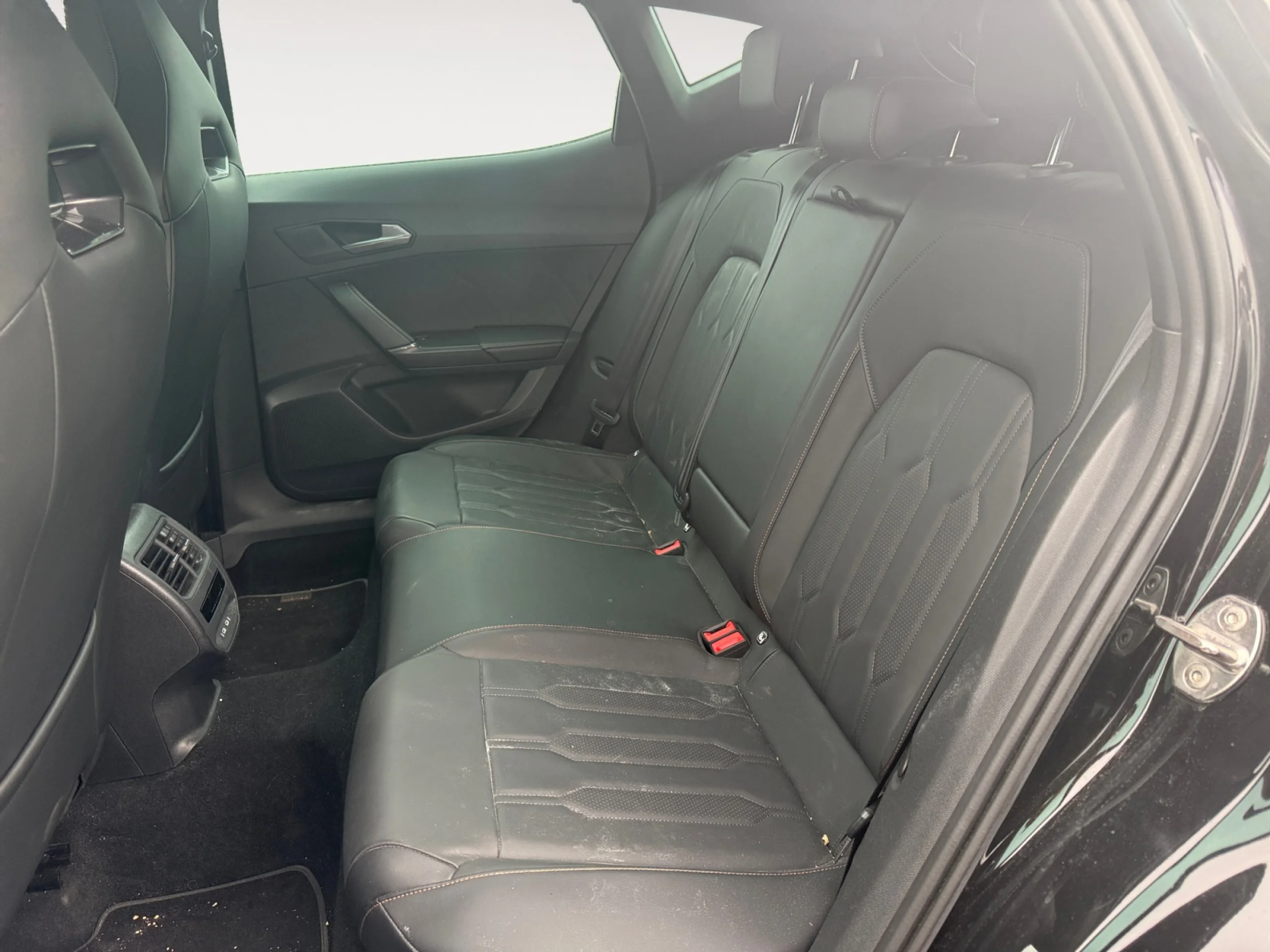 CUPRA FORMENTOR 2.0 TSI 228KW (310 CV) VZ 4DRIVE DSG - Foto 6